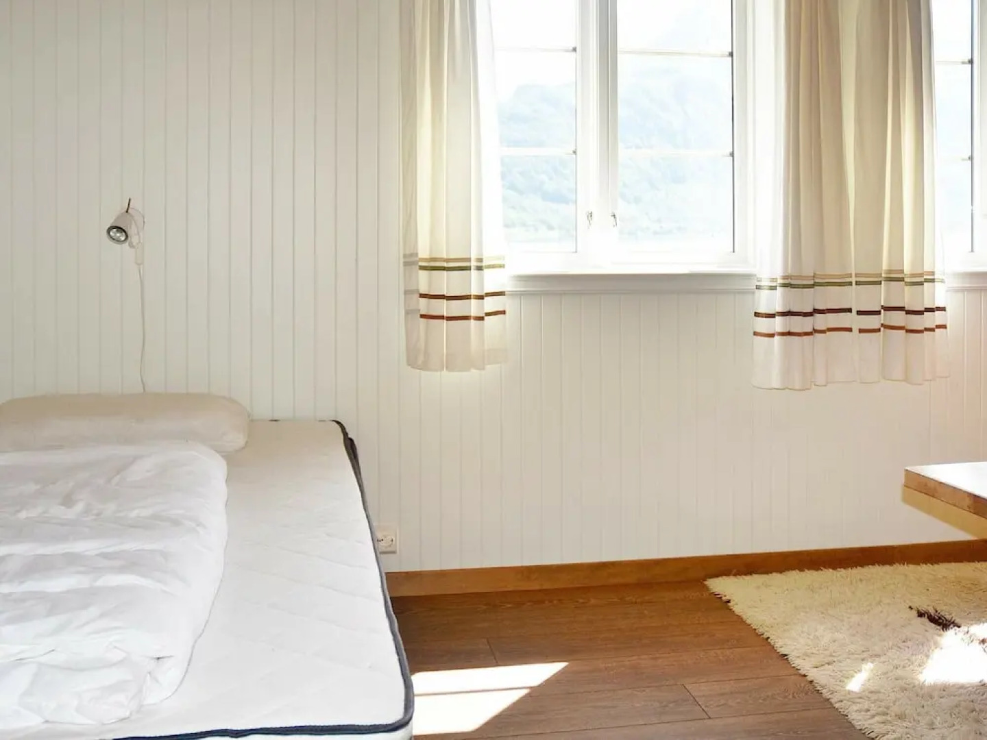 4 Star Holiday Home in Lauvstad