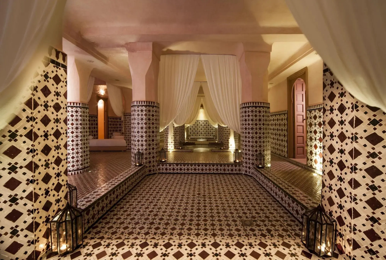 Almaha Marrakech & SPA