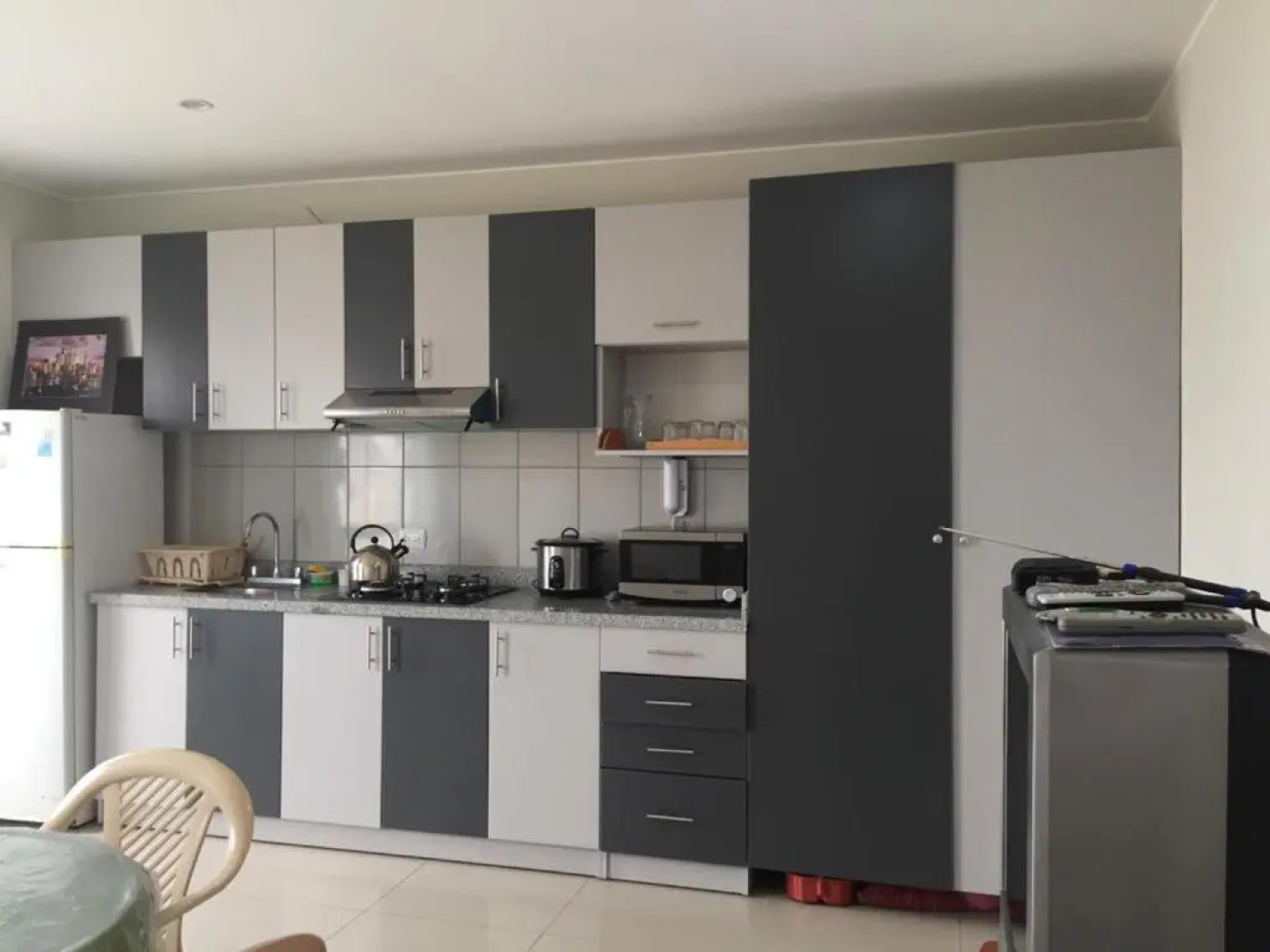 Departamento San Bartolo