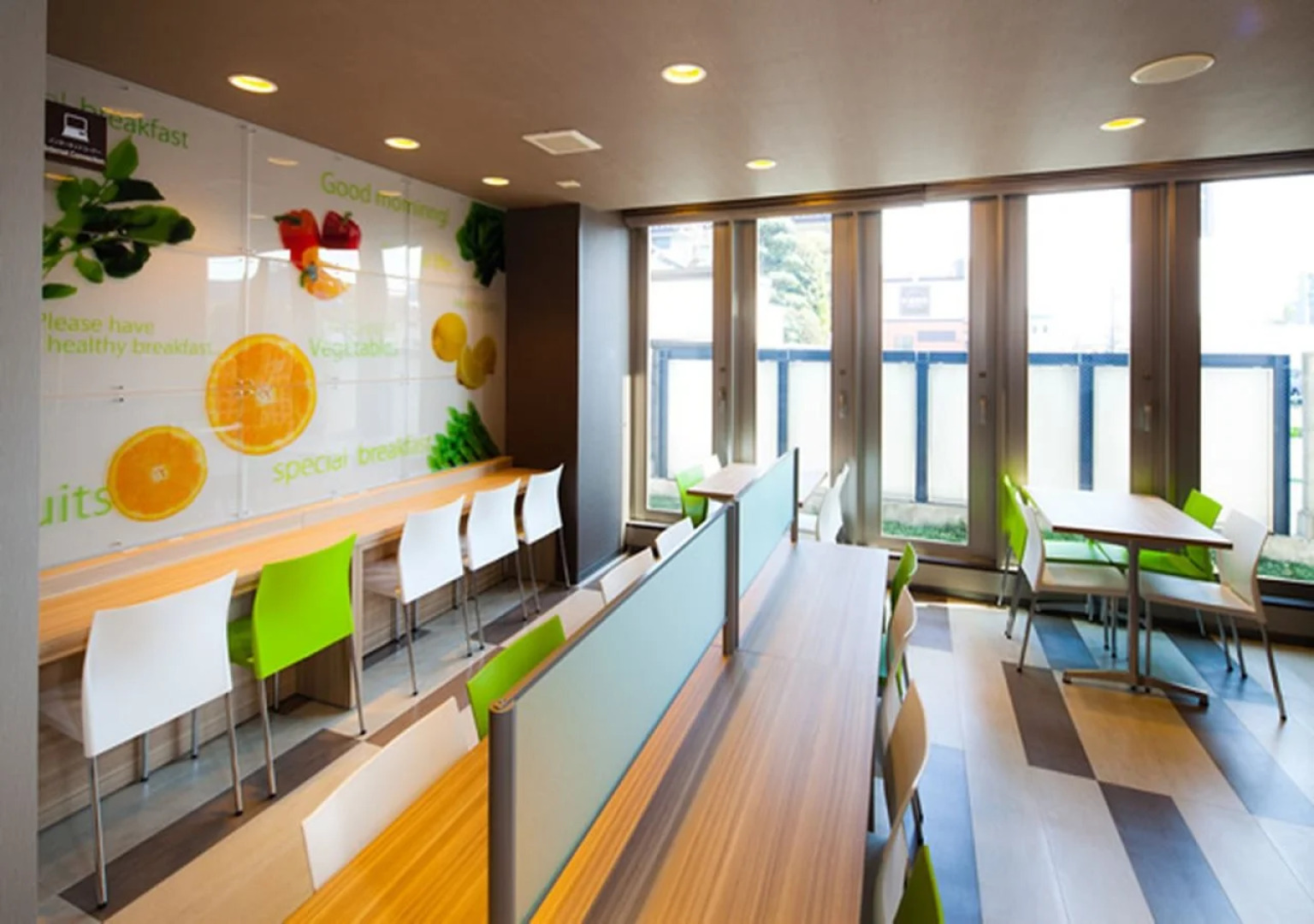 Super Hotel Fuji Inter