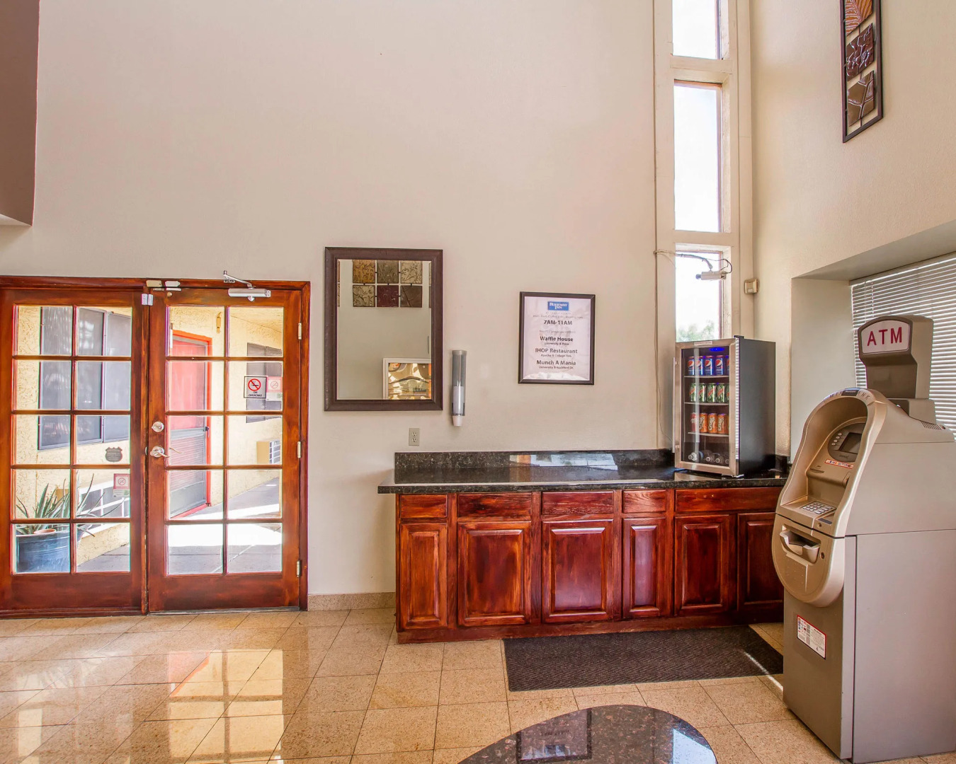 Rodeway Inn Near AZ State University