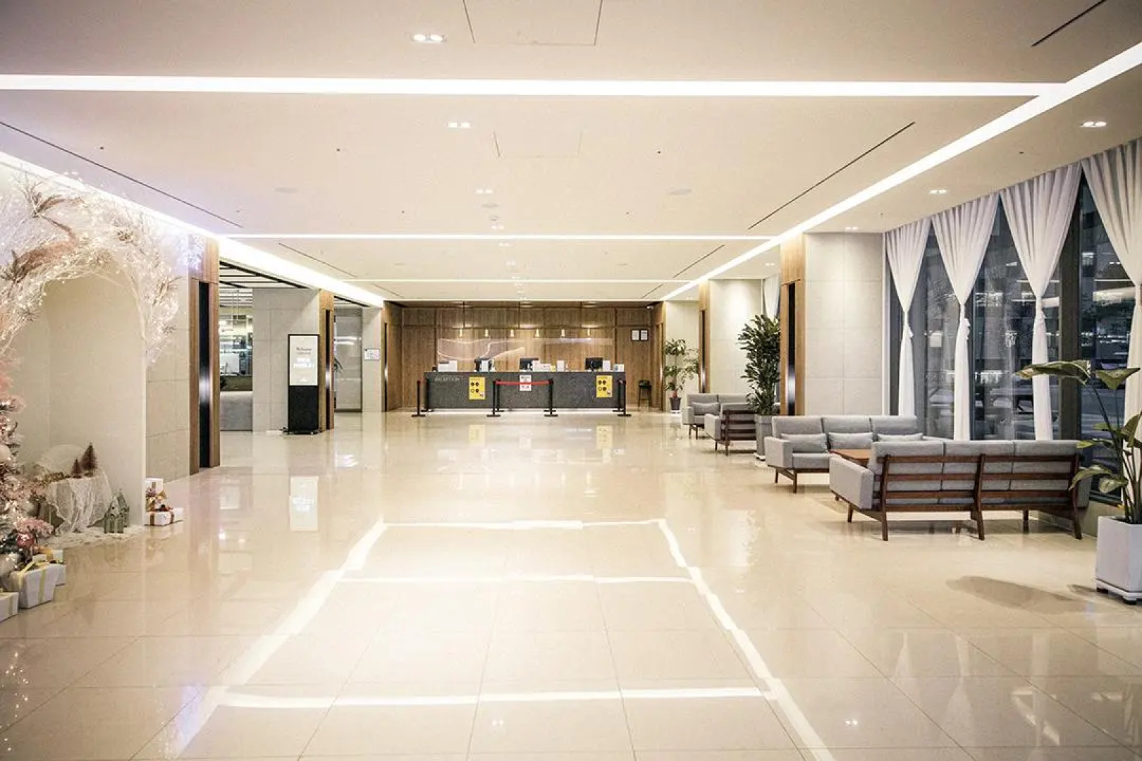 The N Resort Hotel & Spa