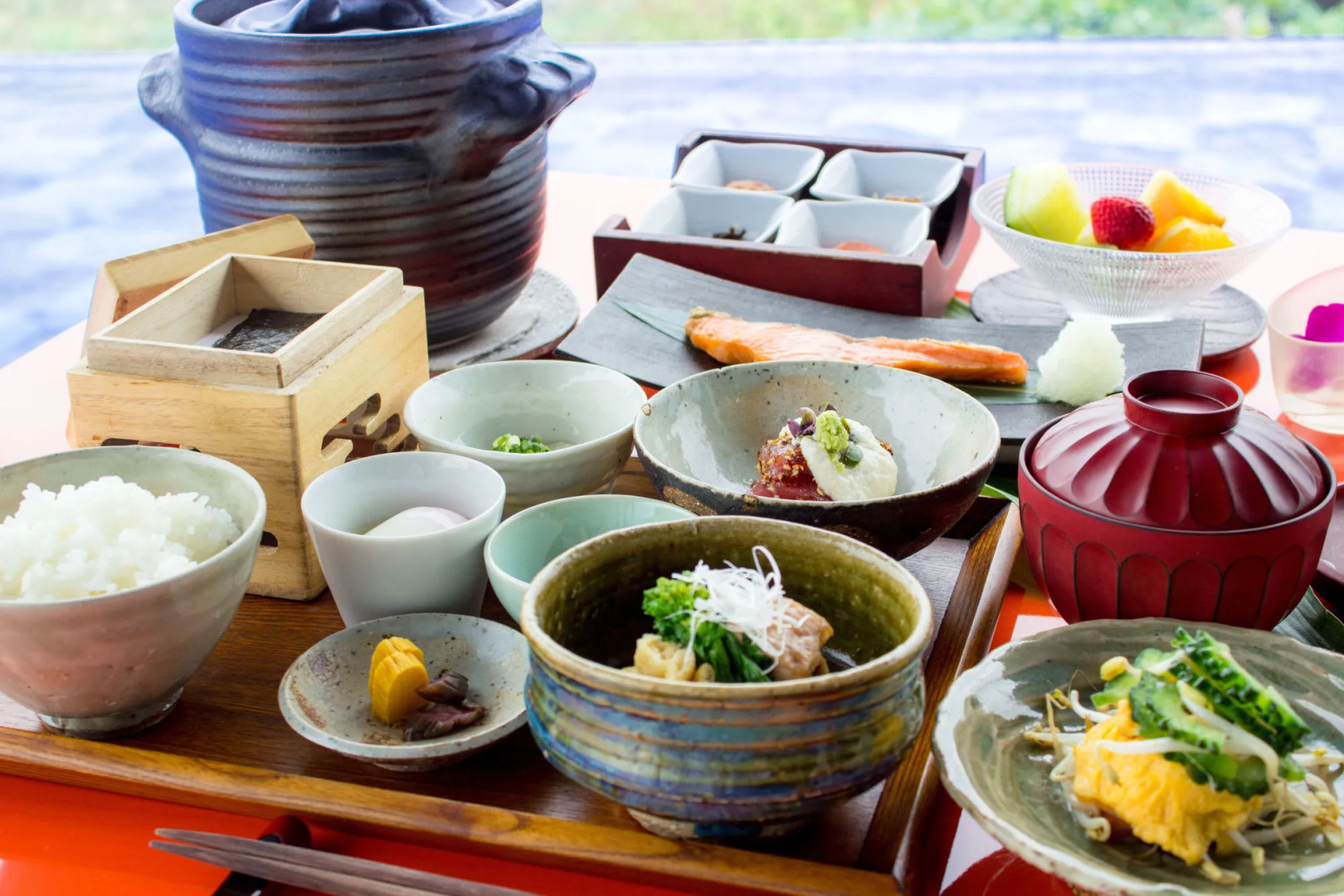 Oriental Hills Okinawa