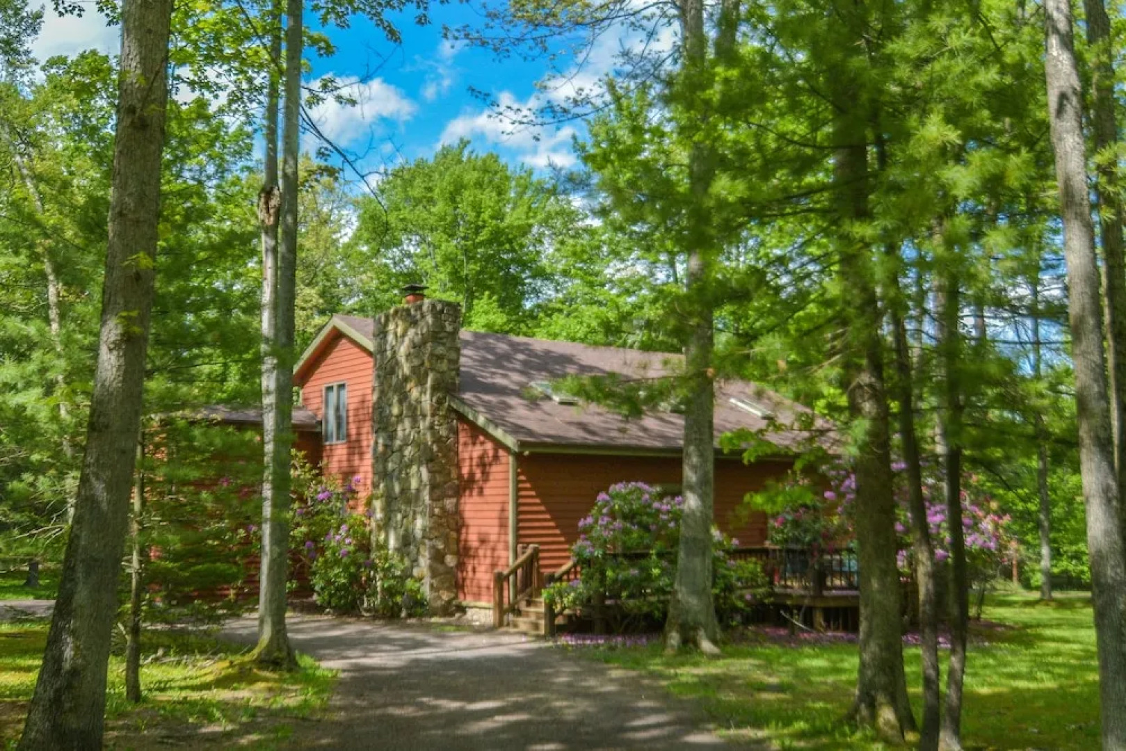 Blue Waters 3 Bedroom House