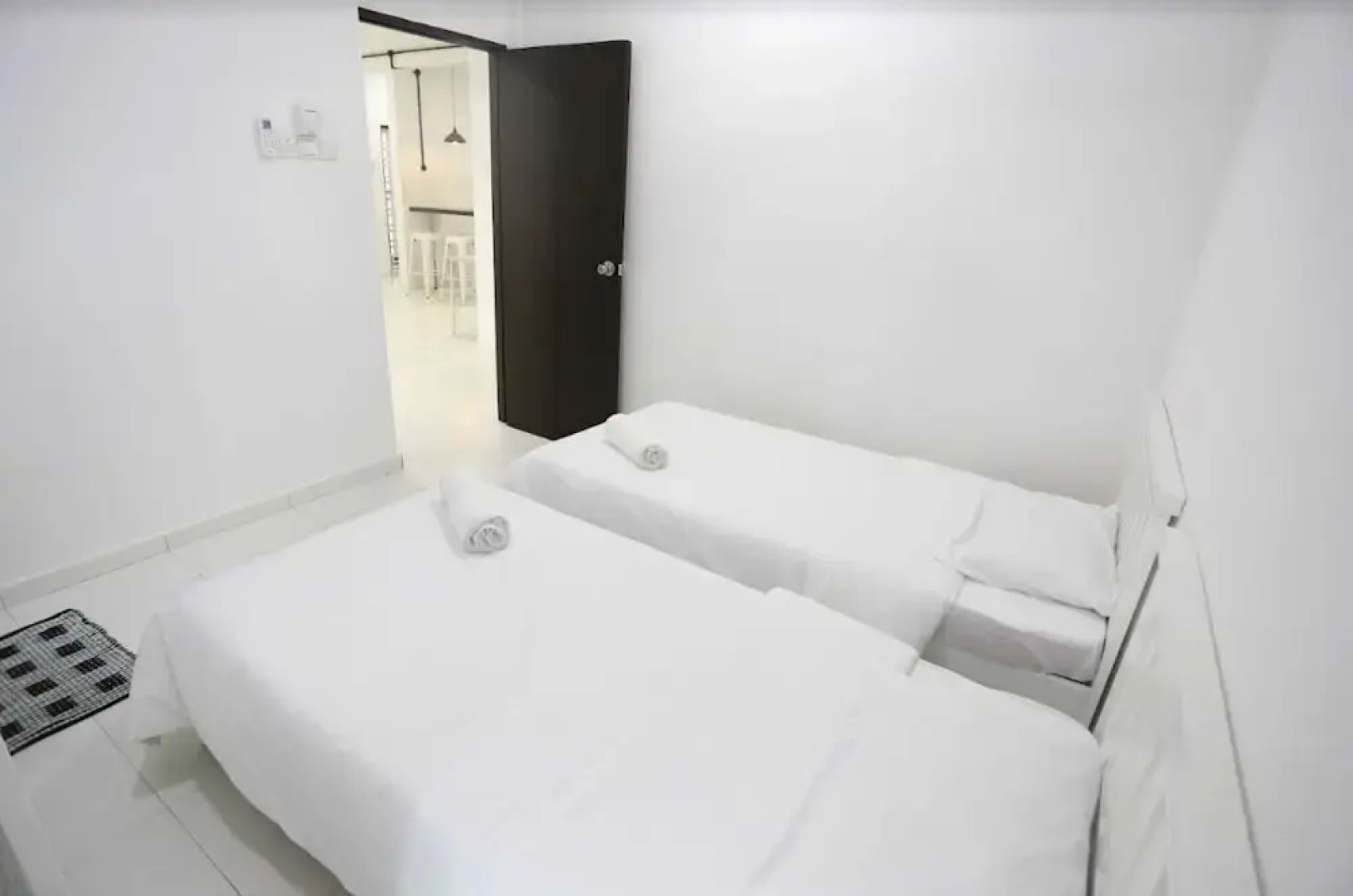 Cozy Stay The Heights