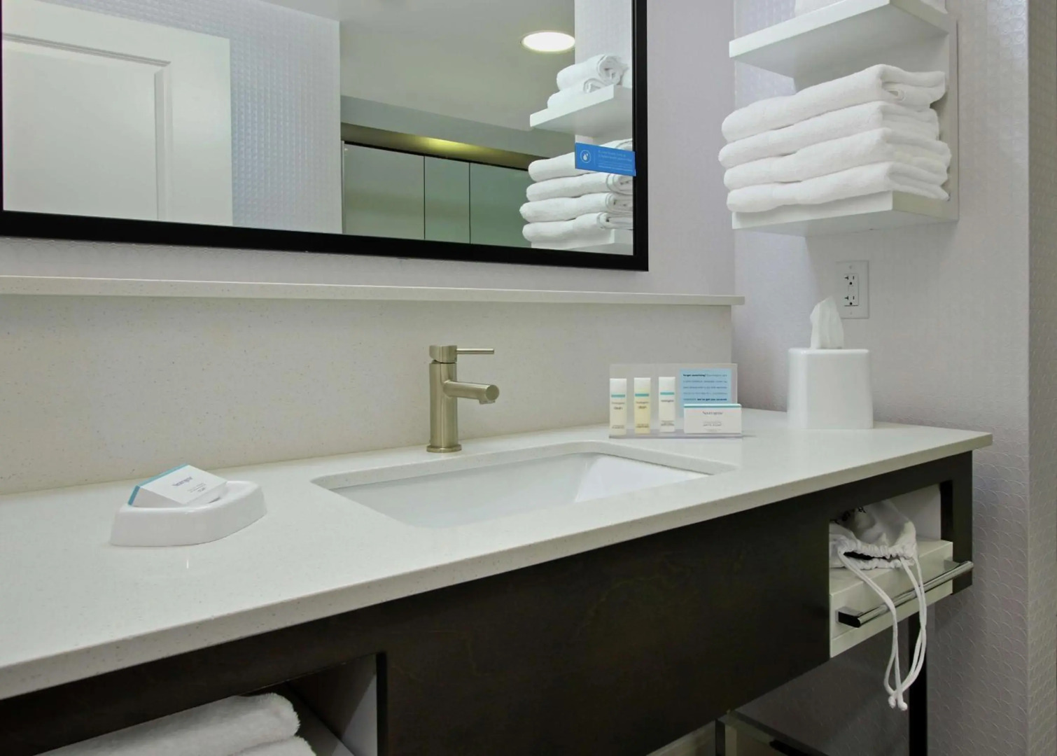 Hampton Inn Hagerstown-I-81