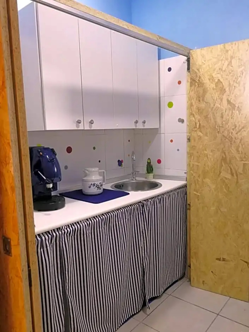 B&B Casa Cirillo and Urban winery