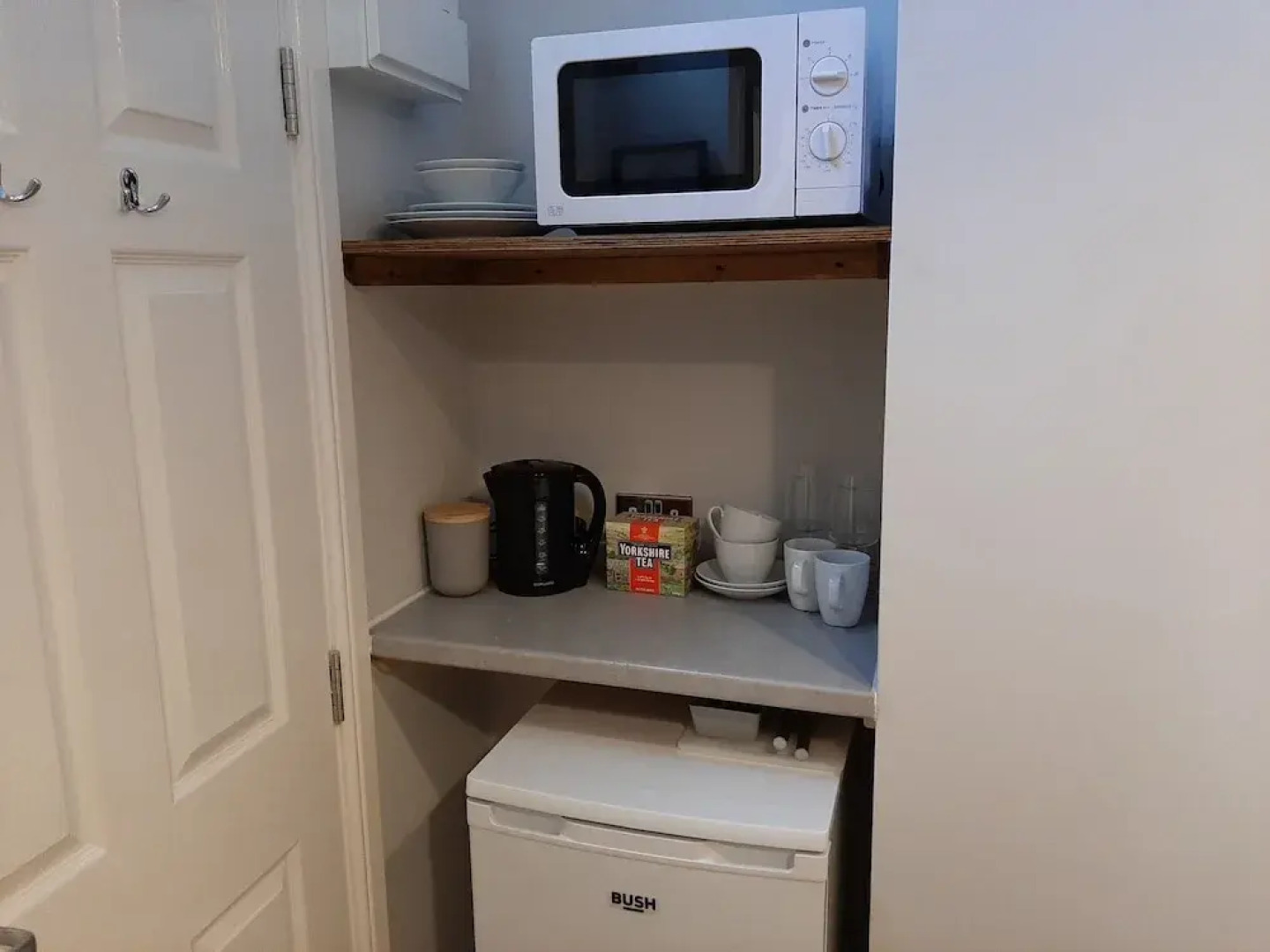 Malton Central Apartments