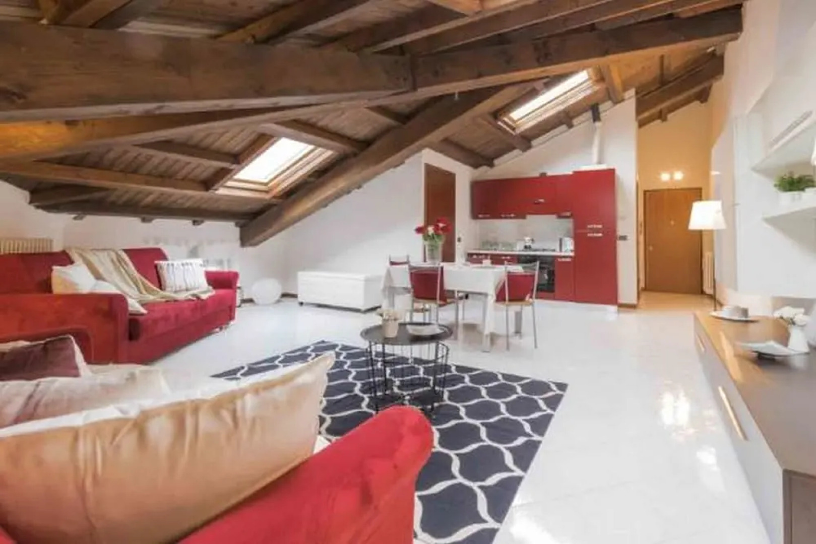 Le Residenze di Dante