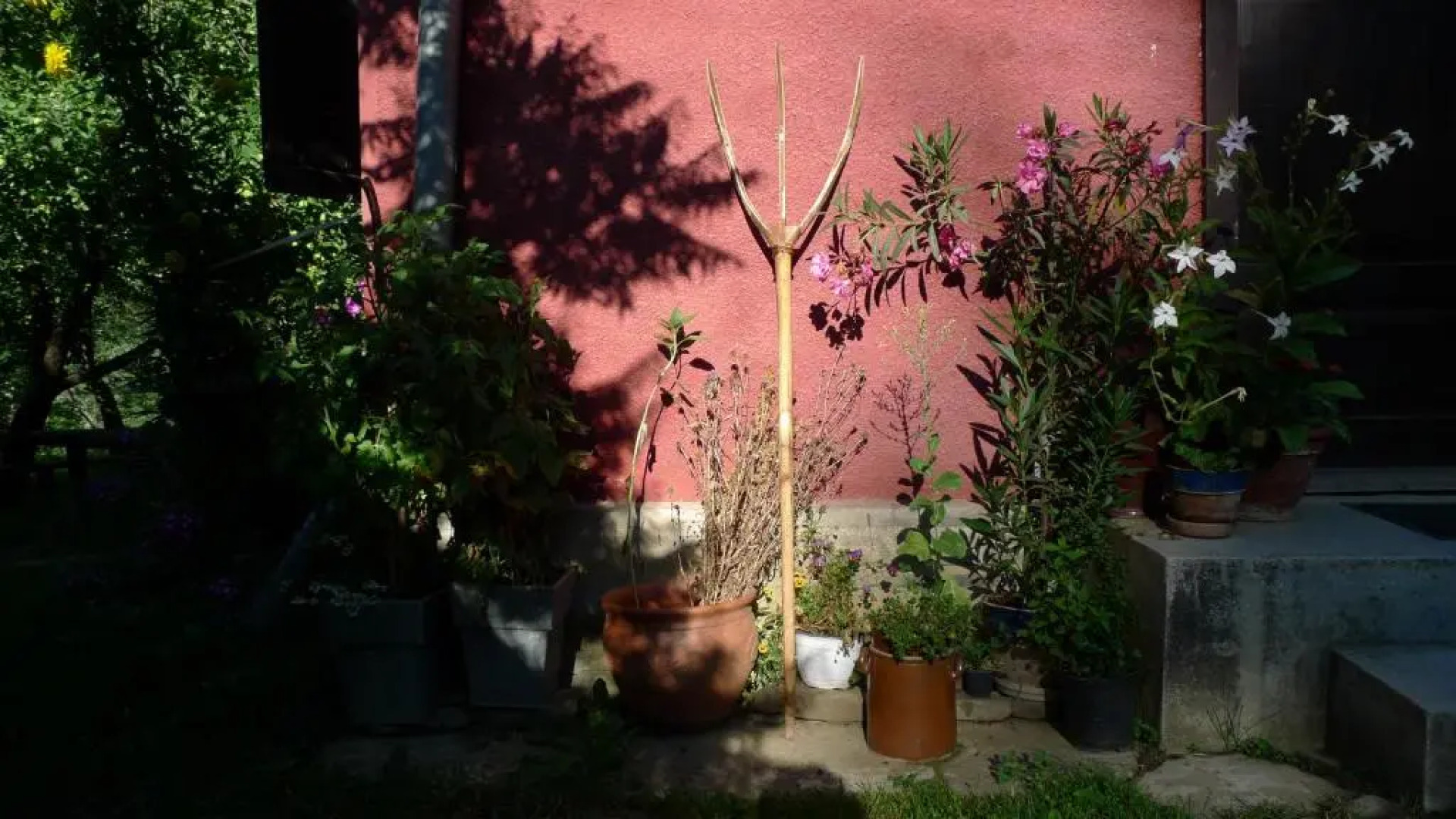 Woodenhouse Maramures