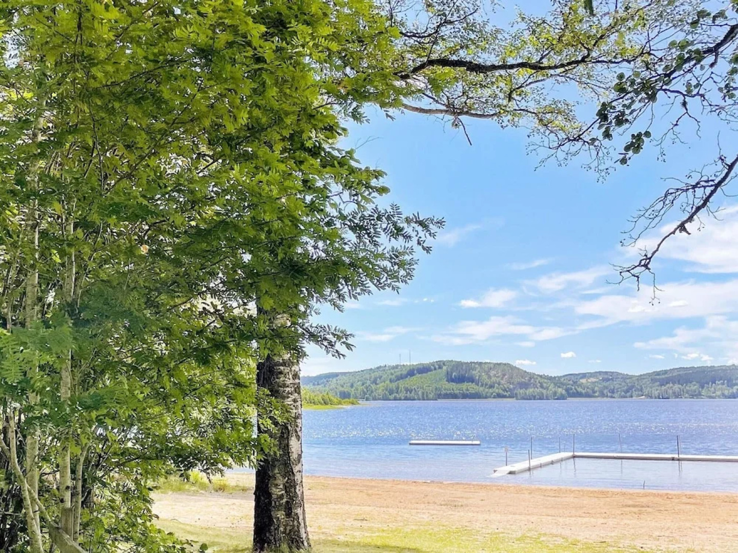 6 Person Holiday Home in Amal-by Traum