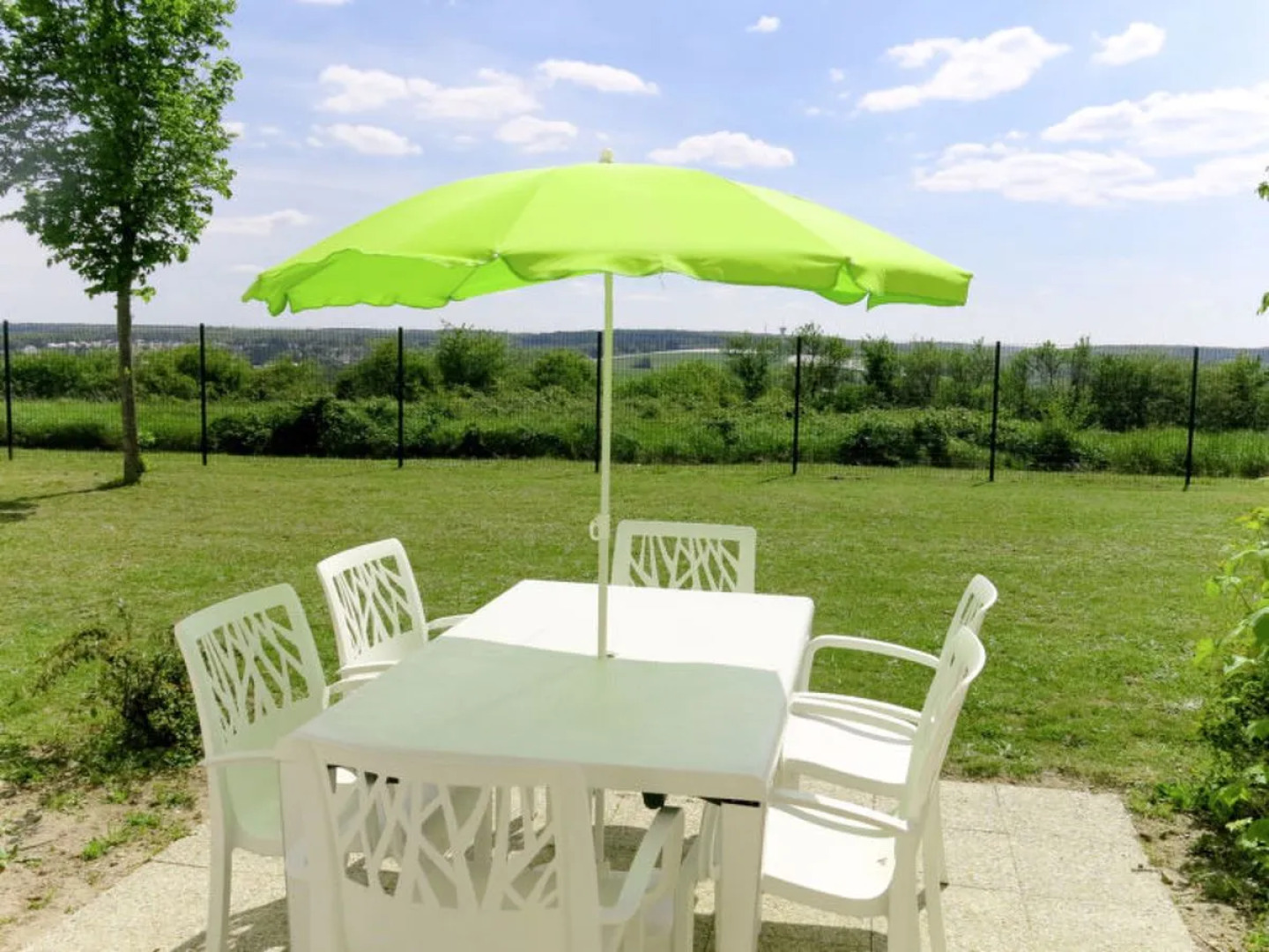 Les Jardins Renaissance