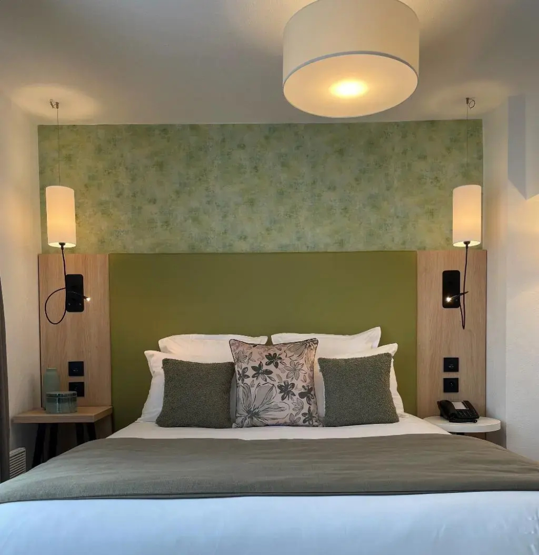 Séjours & Affaires Paris Malakoff