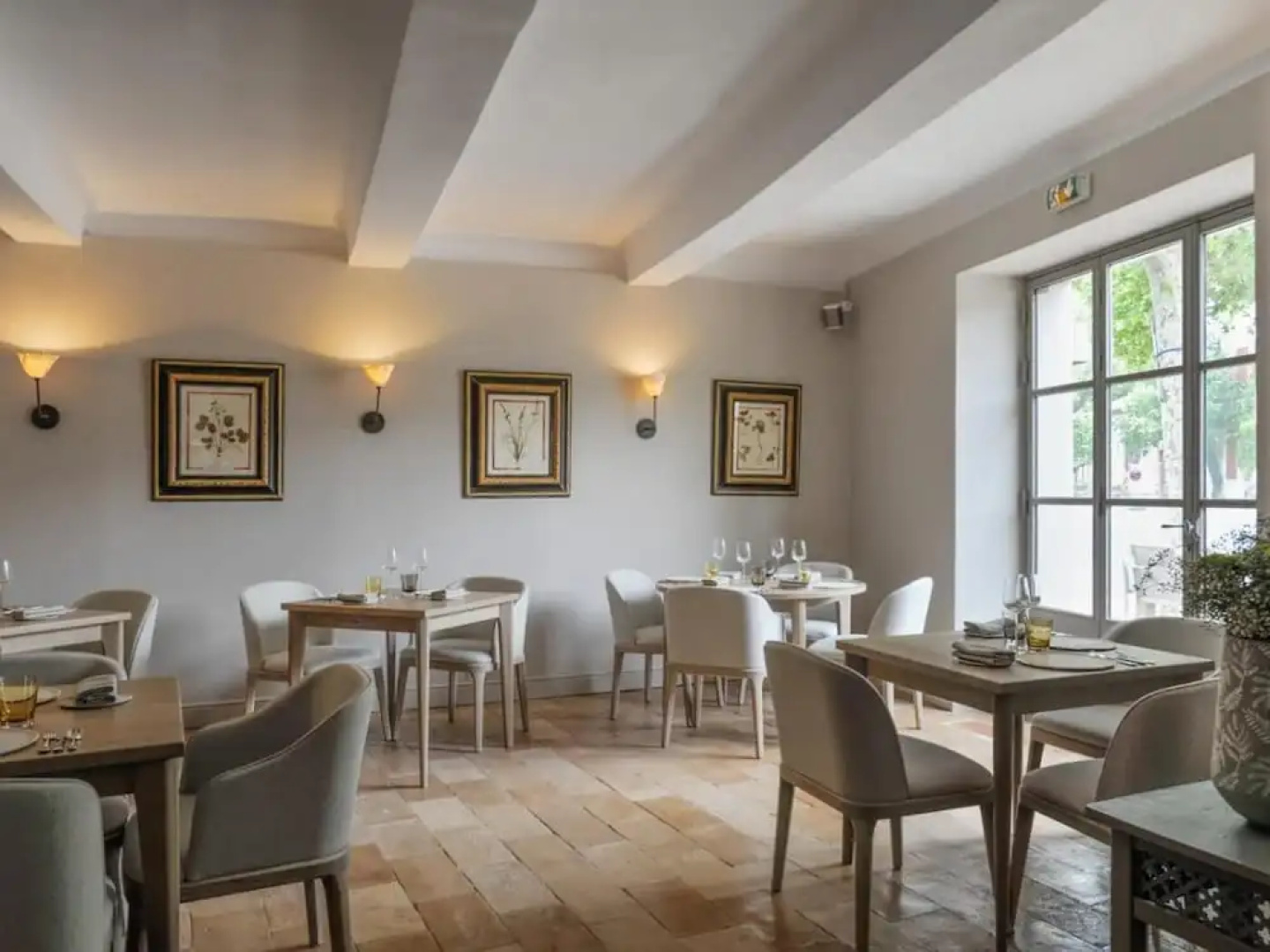 Maison d'hôtes Maison Hache