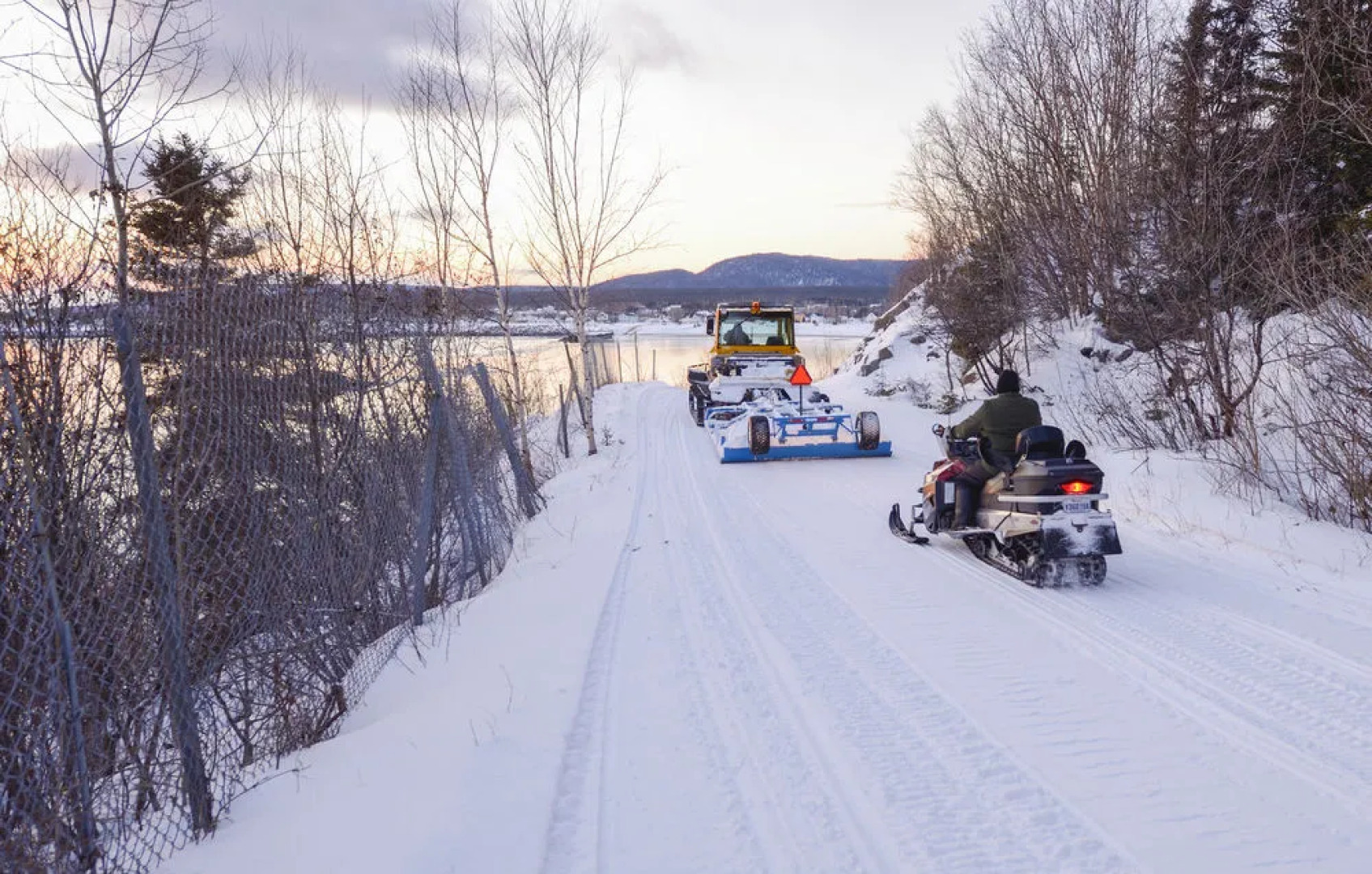 Auberge au Mille Pêcher