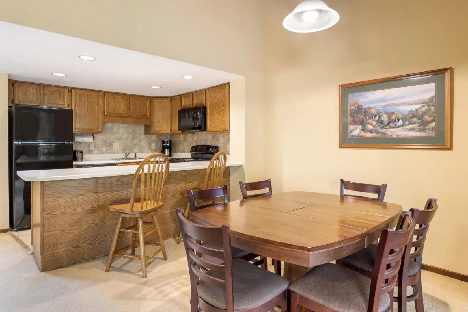 Fairway Forest Resort