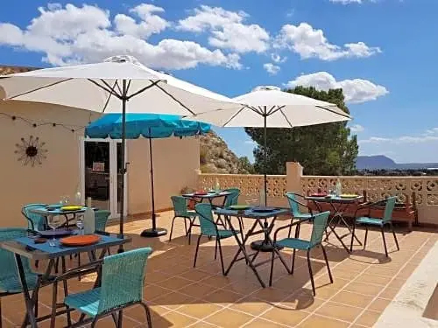 Lavinia Naturist Resort