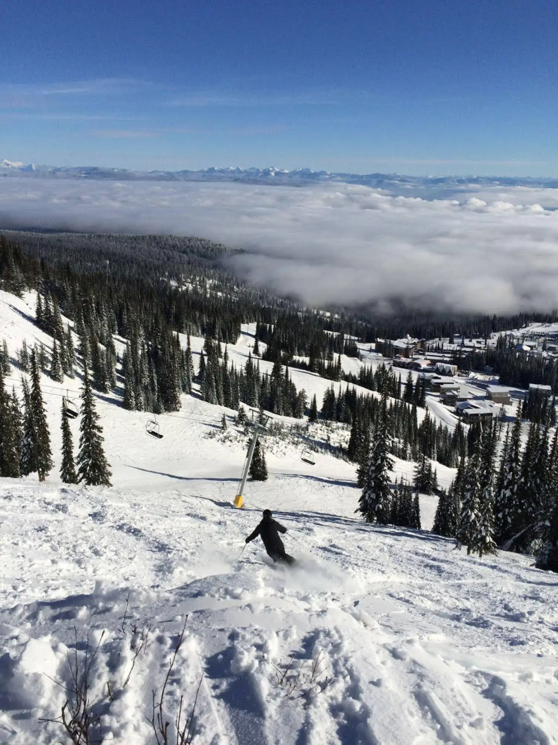 The Pinnacles Suite Hotel