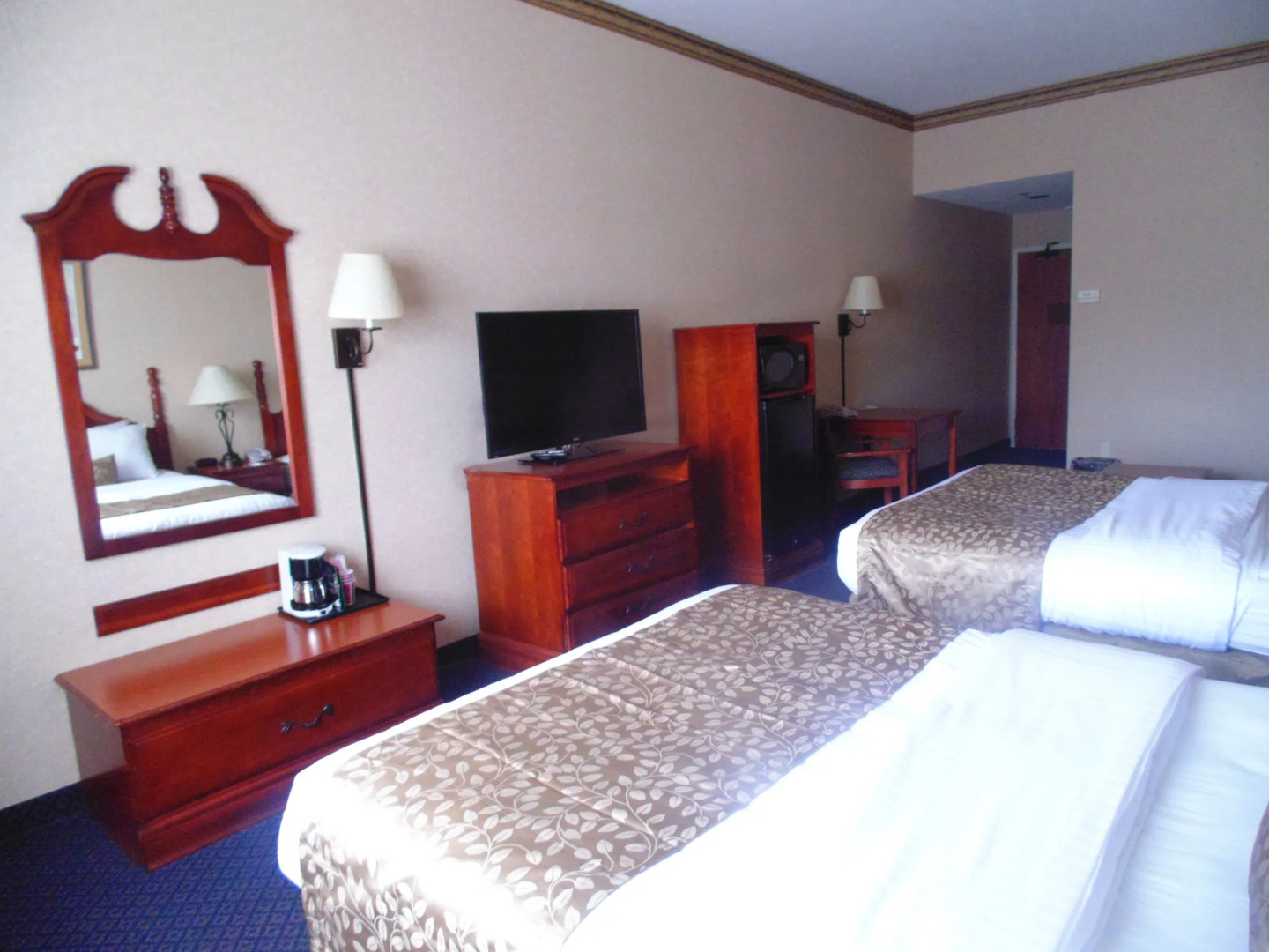 Lakeside Resort and Conference Center