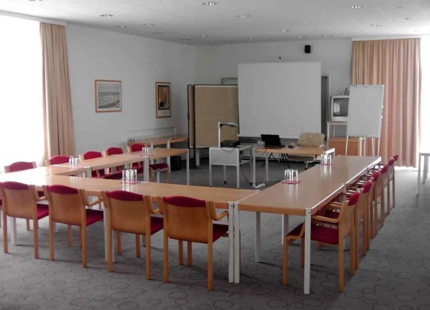 AKZENT Hotel Haus Sonnenberg