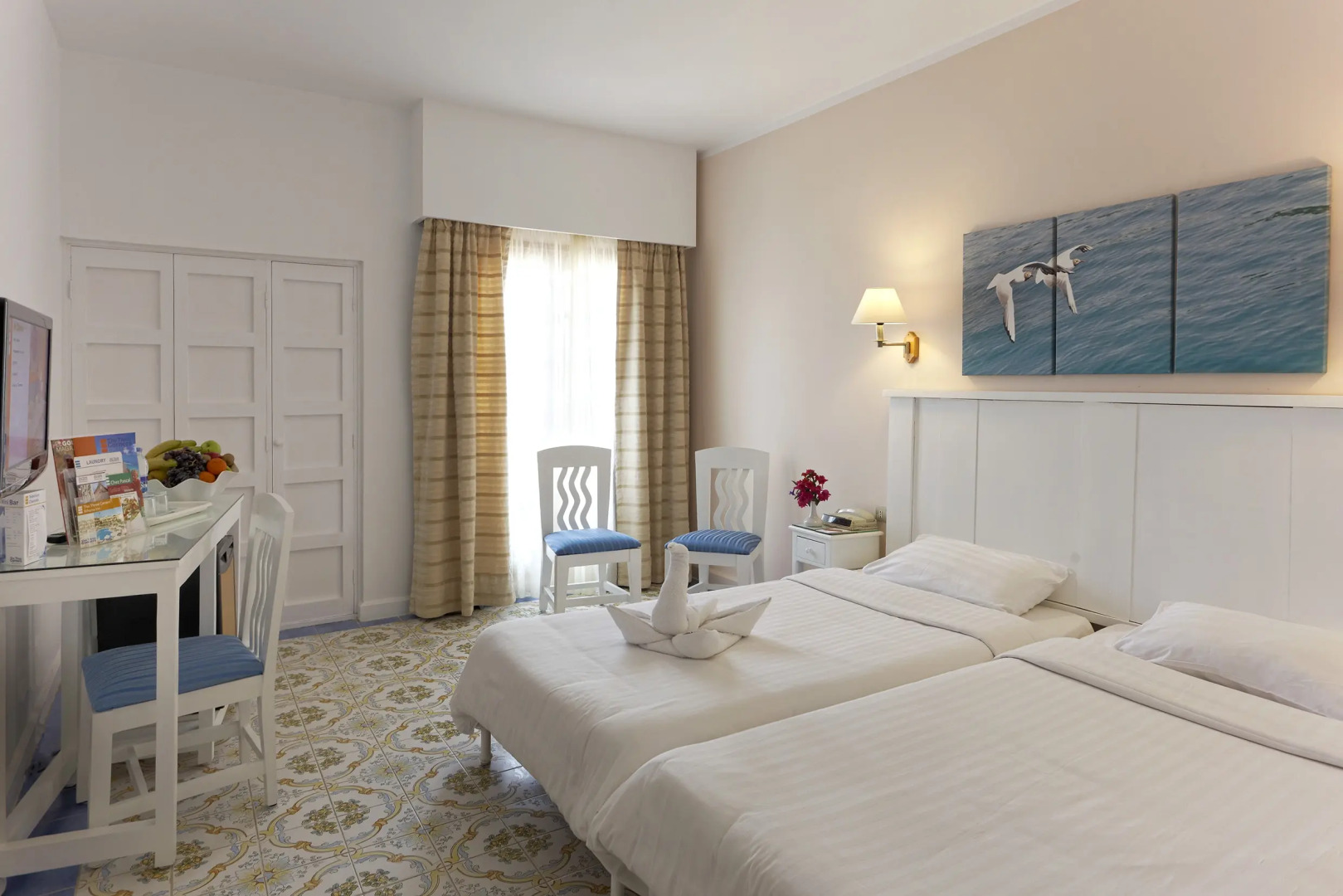 Three Corners Rihana Resort