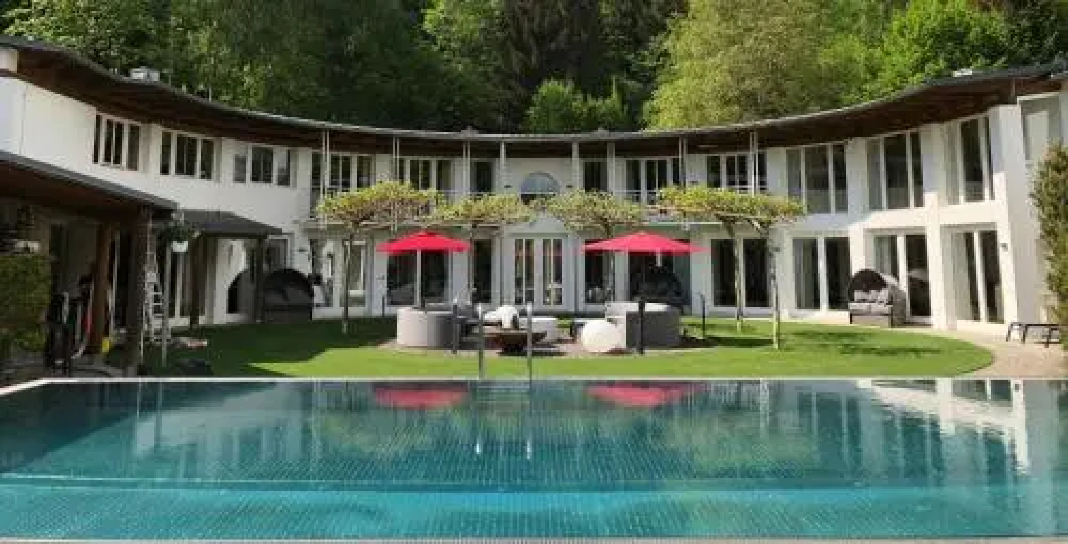 Designferienhaus Kärnten