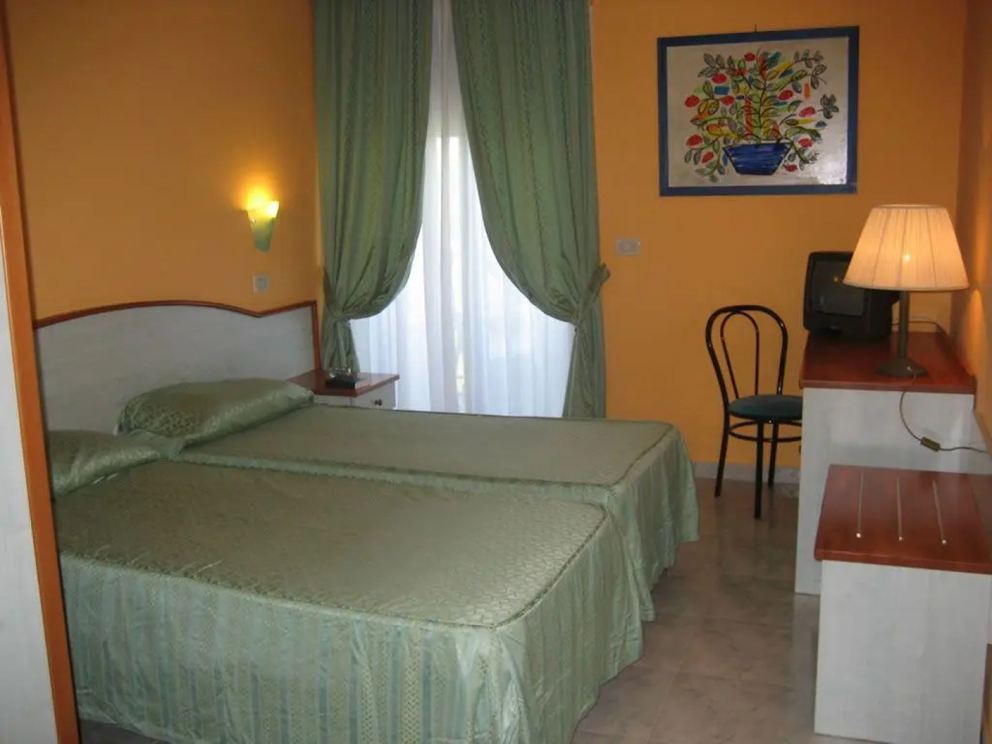 Atlantis Palace Hotel