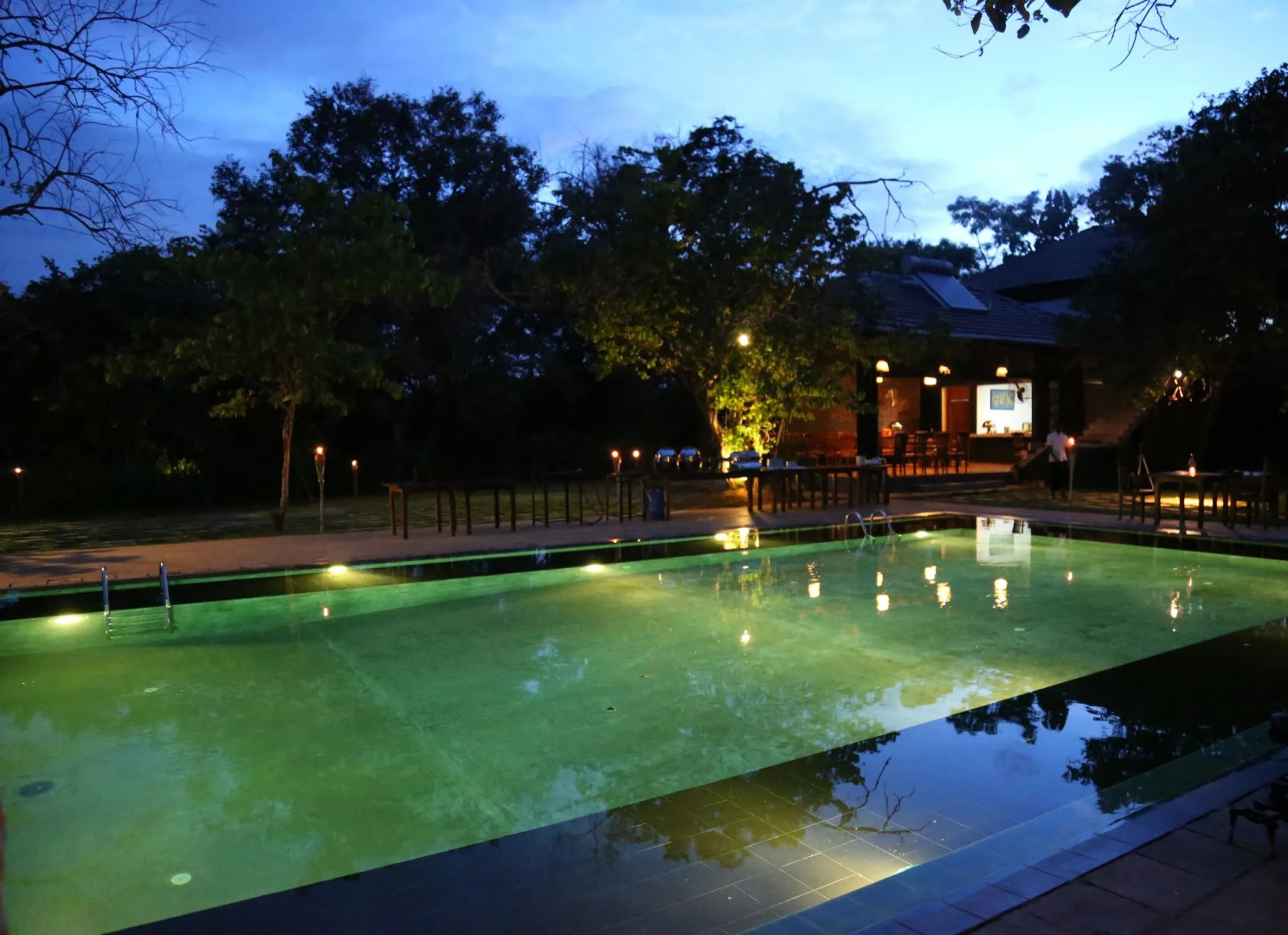 Pinthaliya Resort & Spa