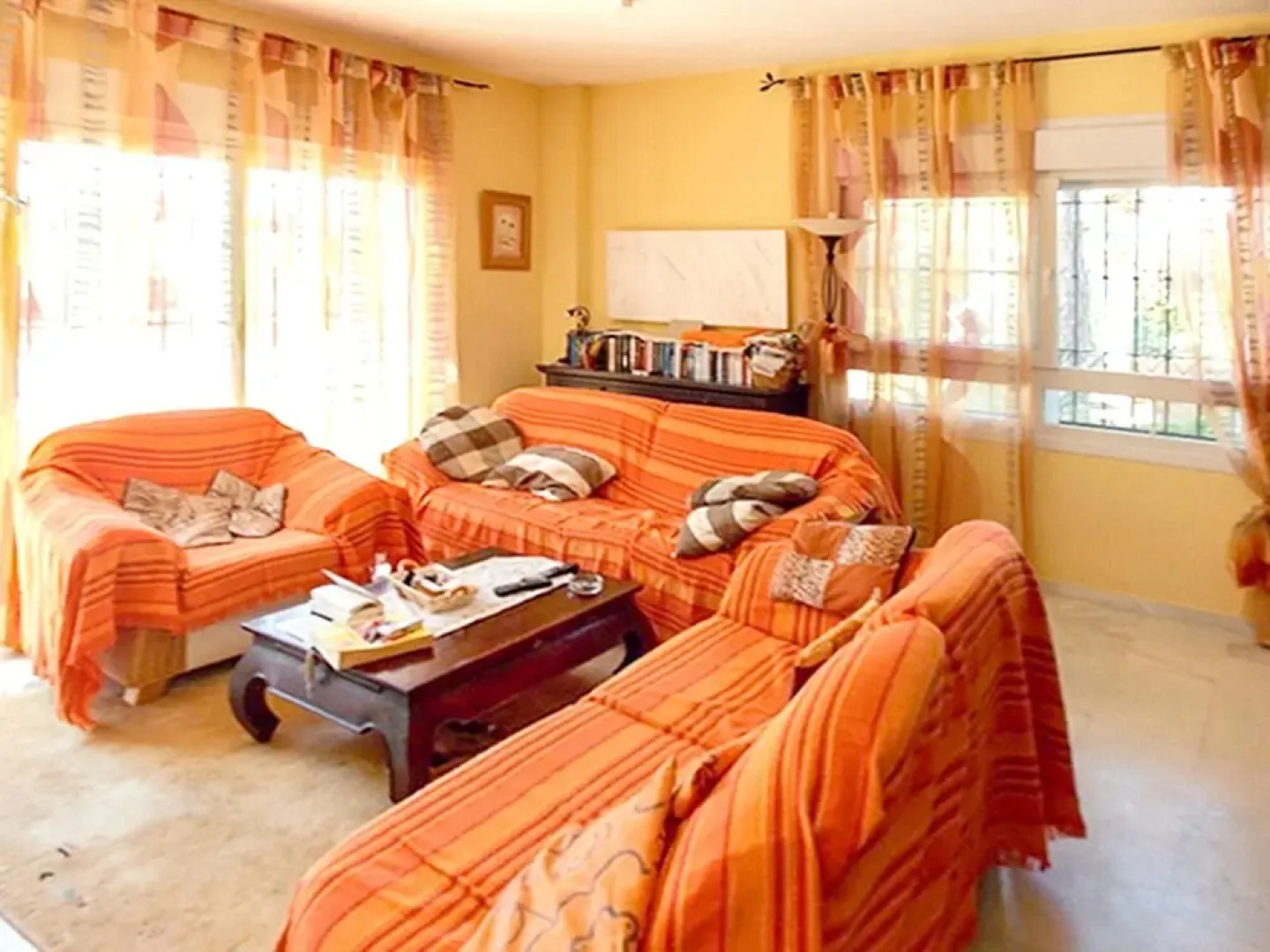 Villa with 3 Bedrooms in Nuevo Portil, with Pool Access, Enclosed Garden And Wifi - 500 M From the Beach