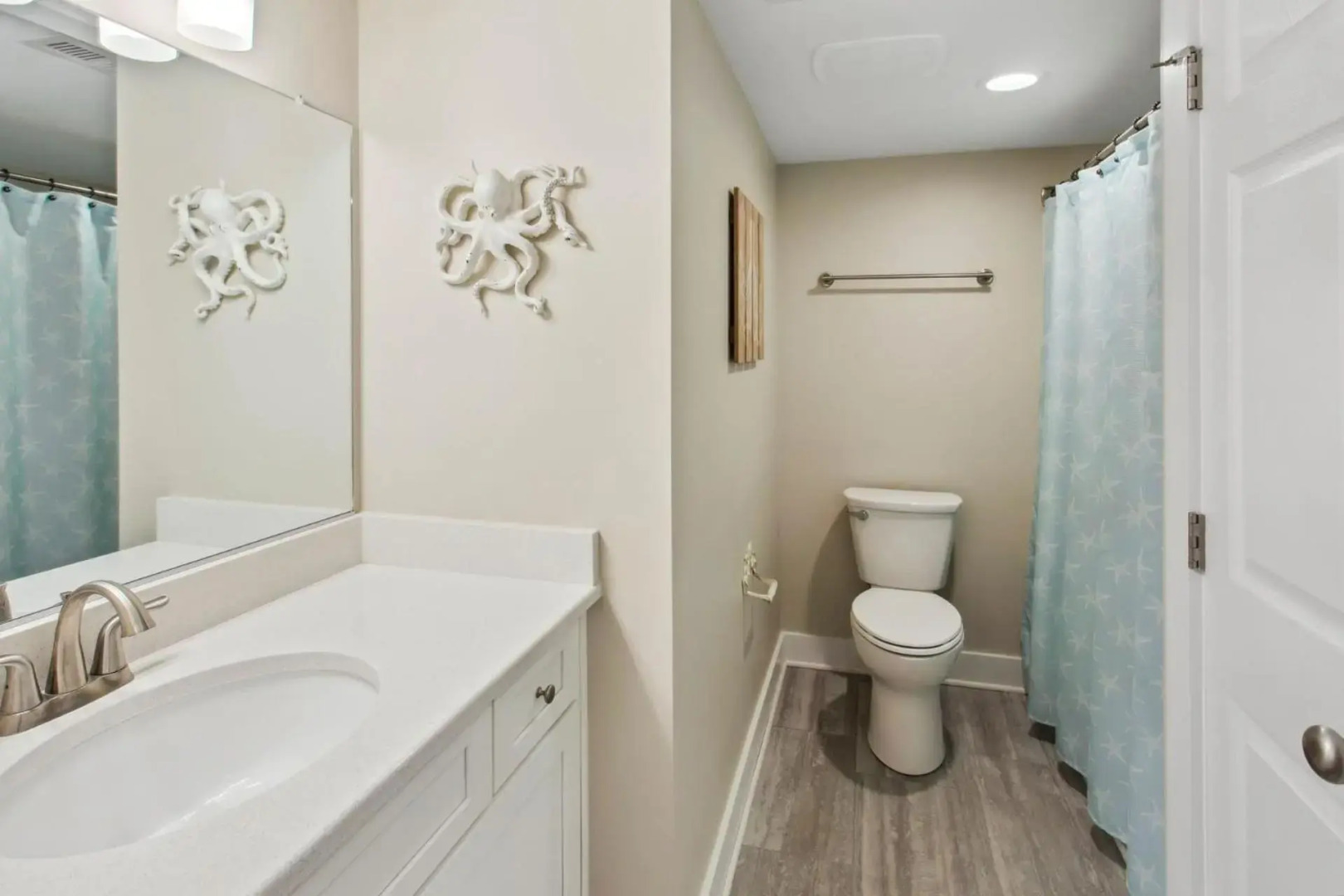 YC301 - Life's Porpoise