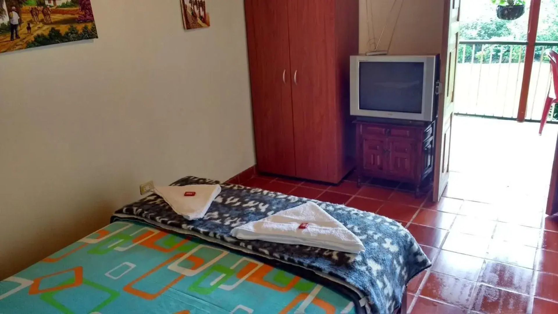 Finca Turística Los Rosales