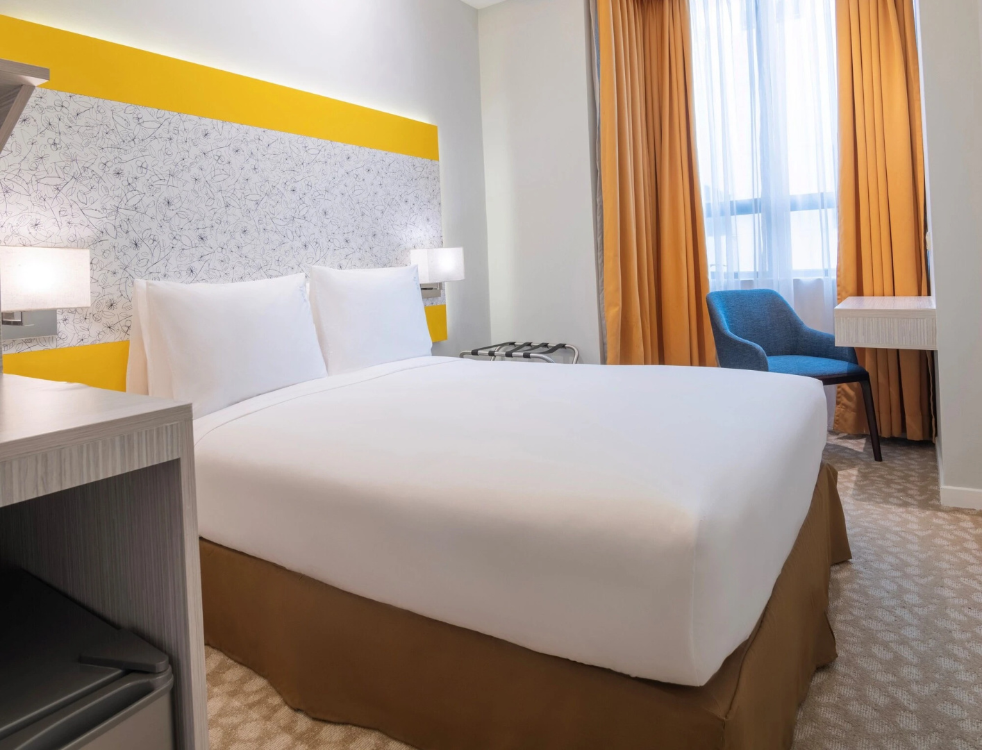 Holiday Inn Express & Suites Johor Bahru by IHG