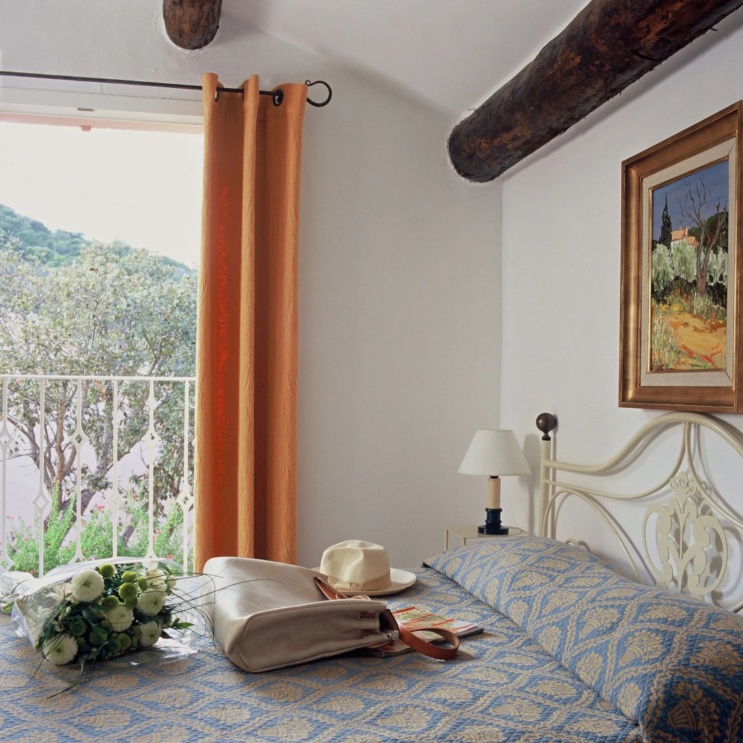 Résidence Vasca D'Oro