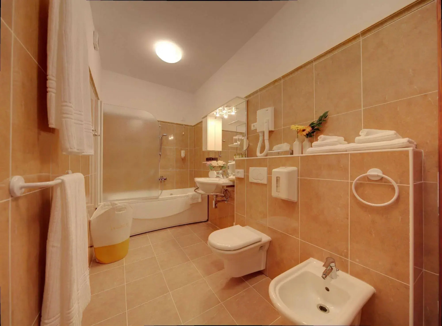 Boutique Hotel Villa Vulin