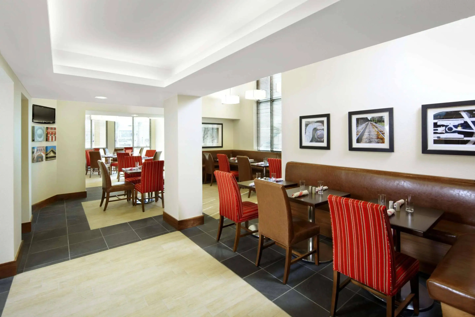 DoubleTree by Hilton Hotel Galveston Beach