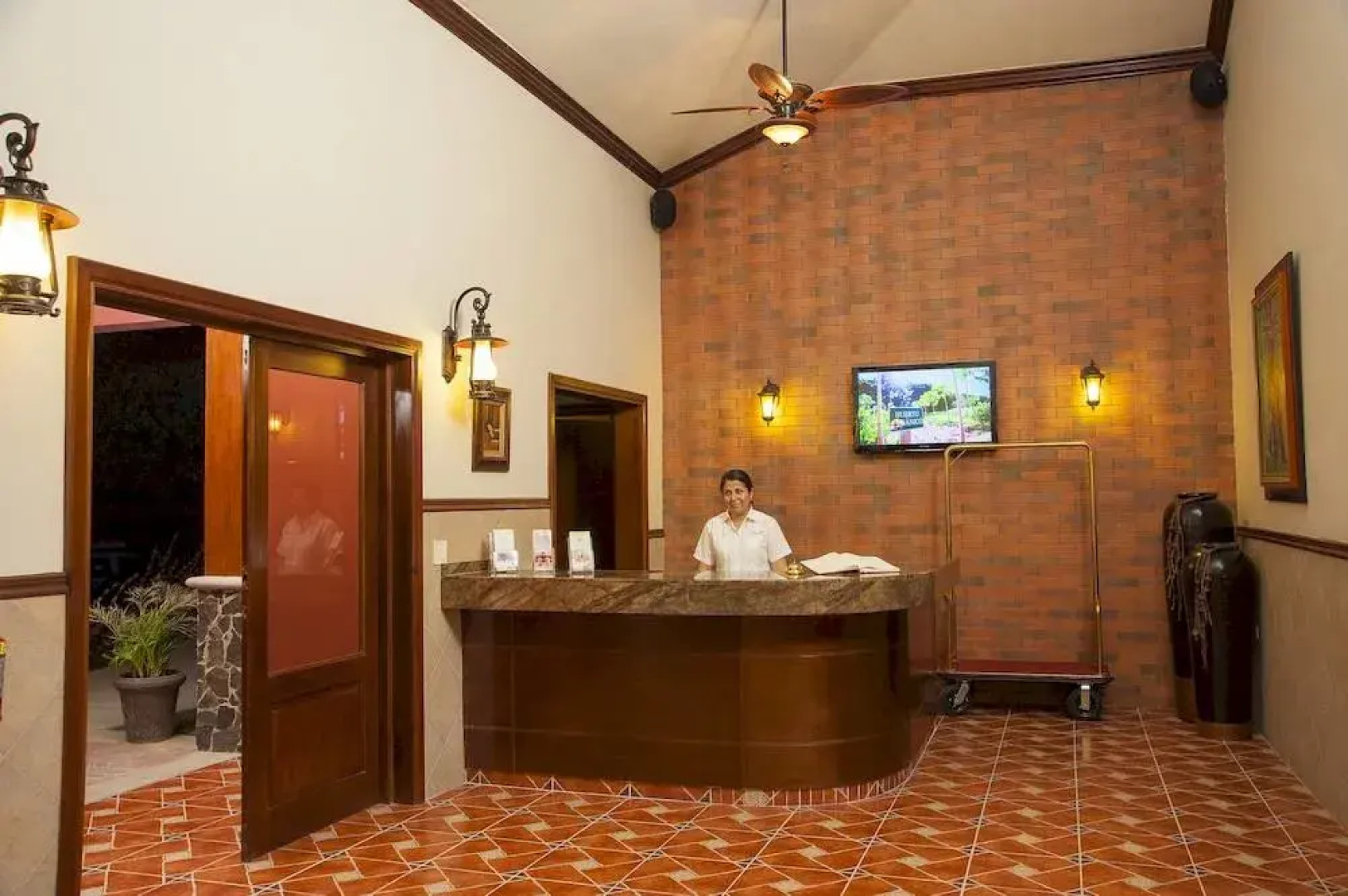 Hato Viejo Boutique Hotel