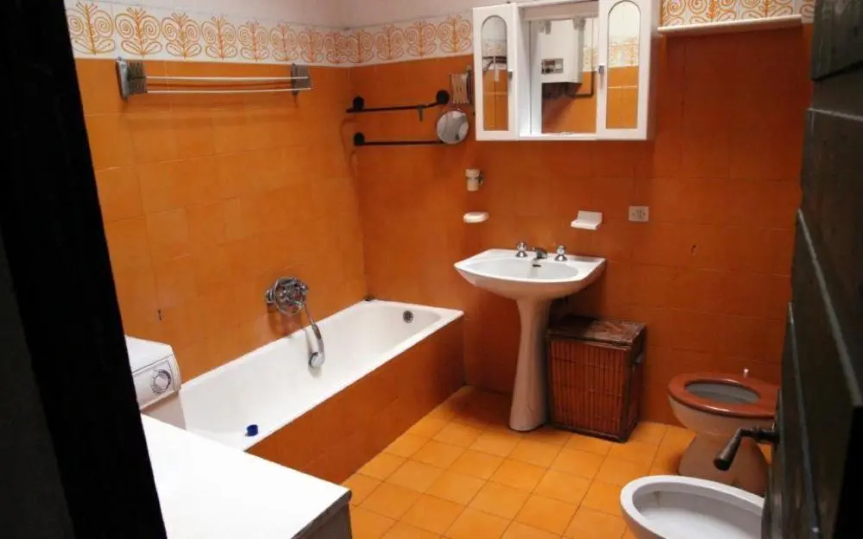 Vetralla Apartments by Thaz Italia