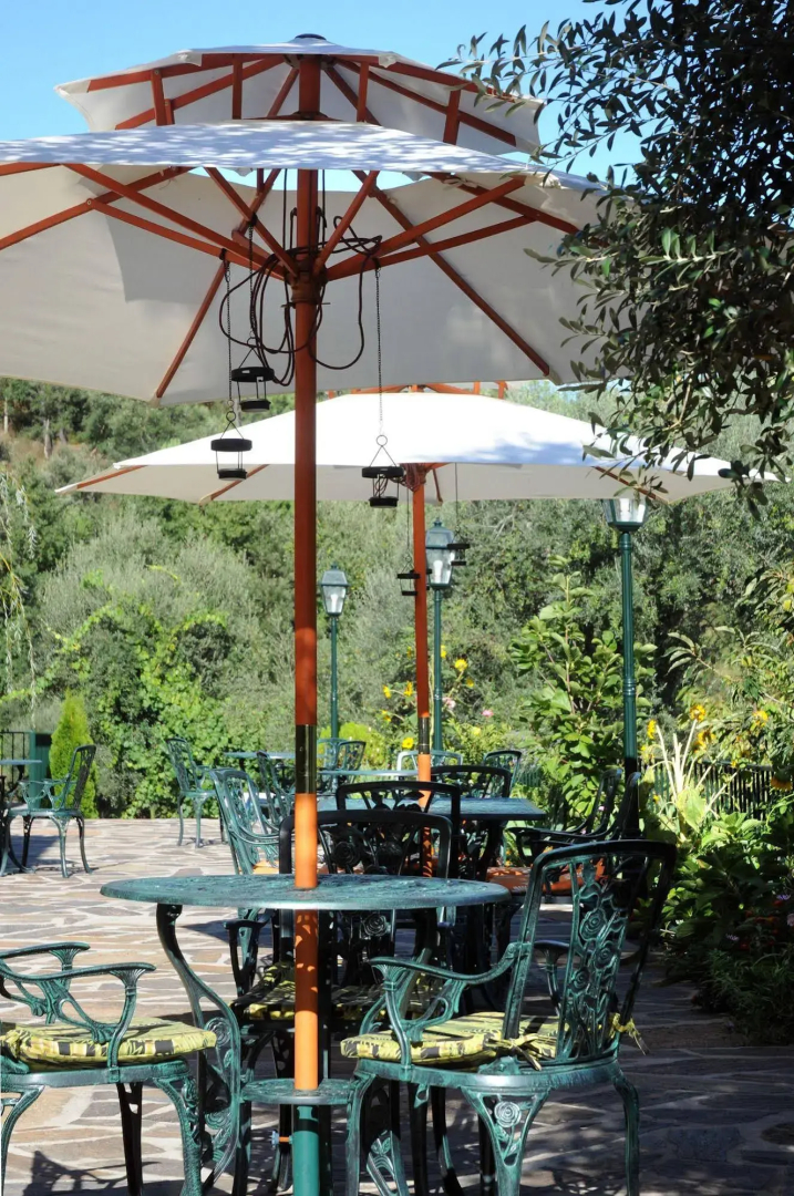 Quinta Das Escomoeiras