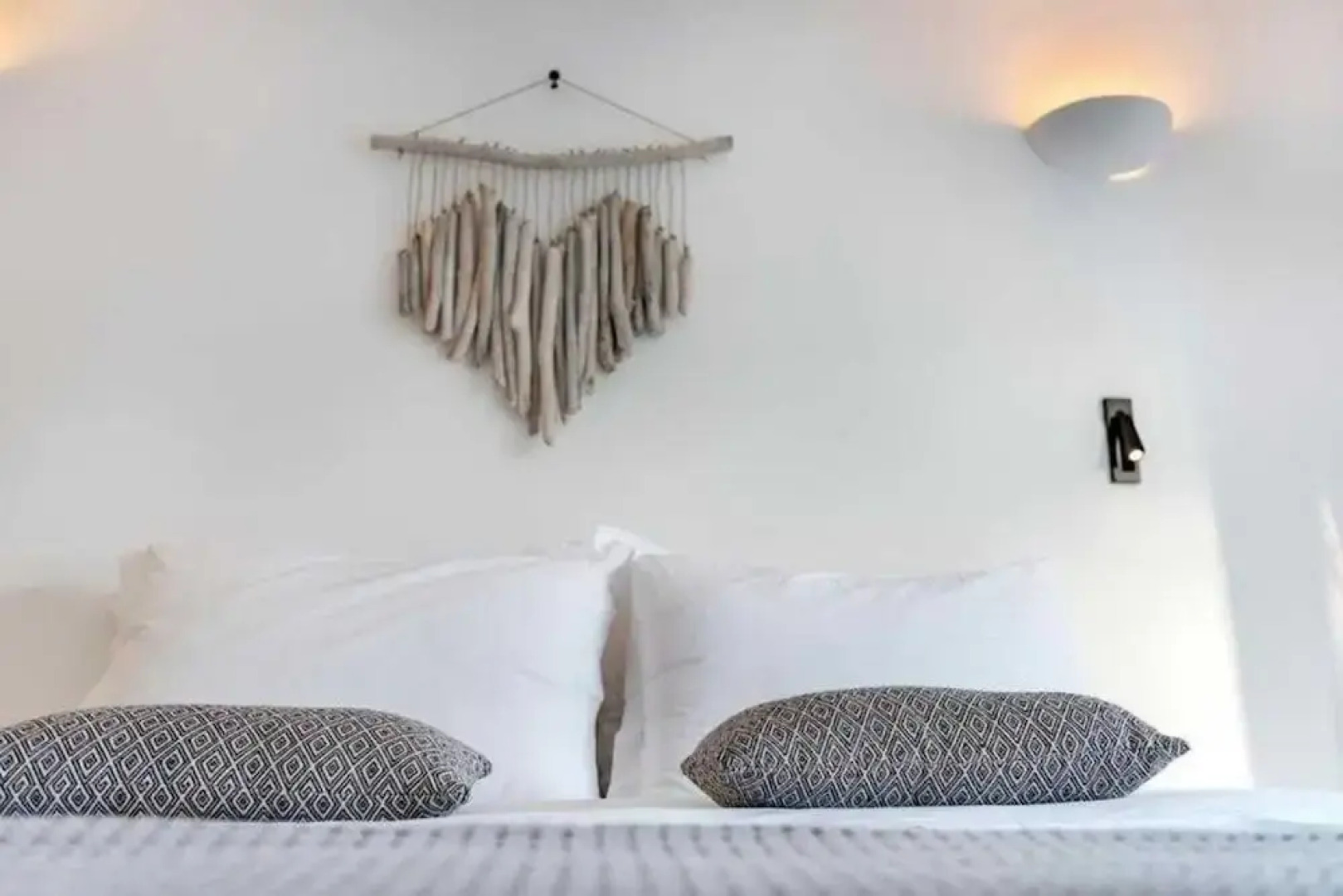 Cosy Flat on the Shore - 1bd/2p - Mykonos