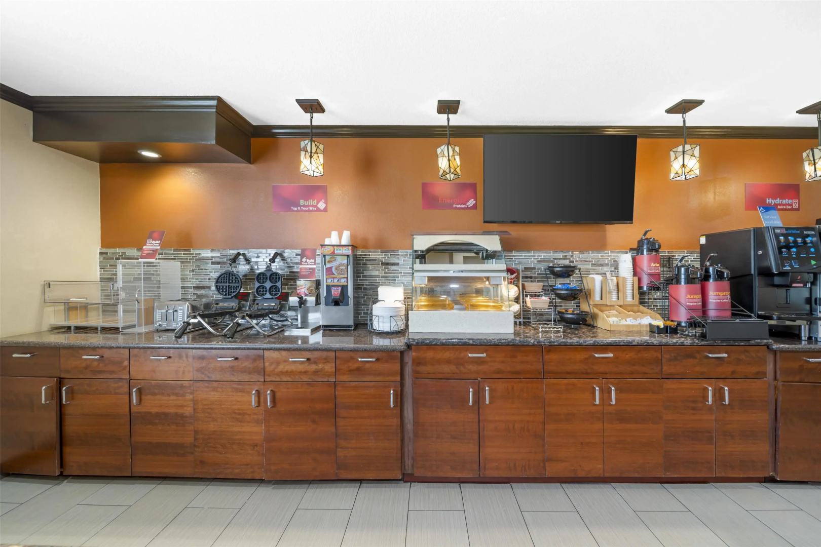 Best Western Plus Twin View Inn & Suites