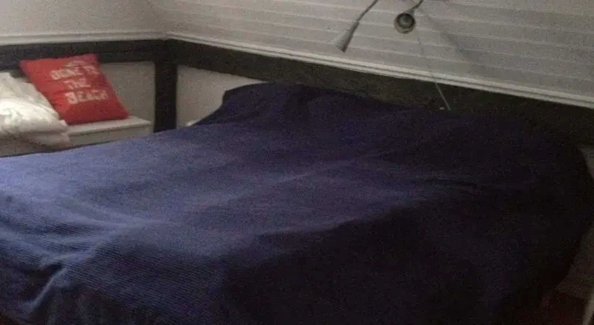 Semesterhus Helgerum