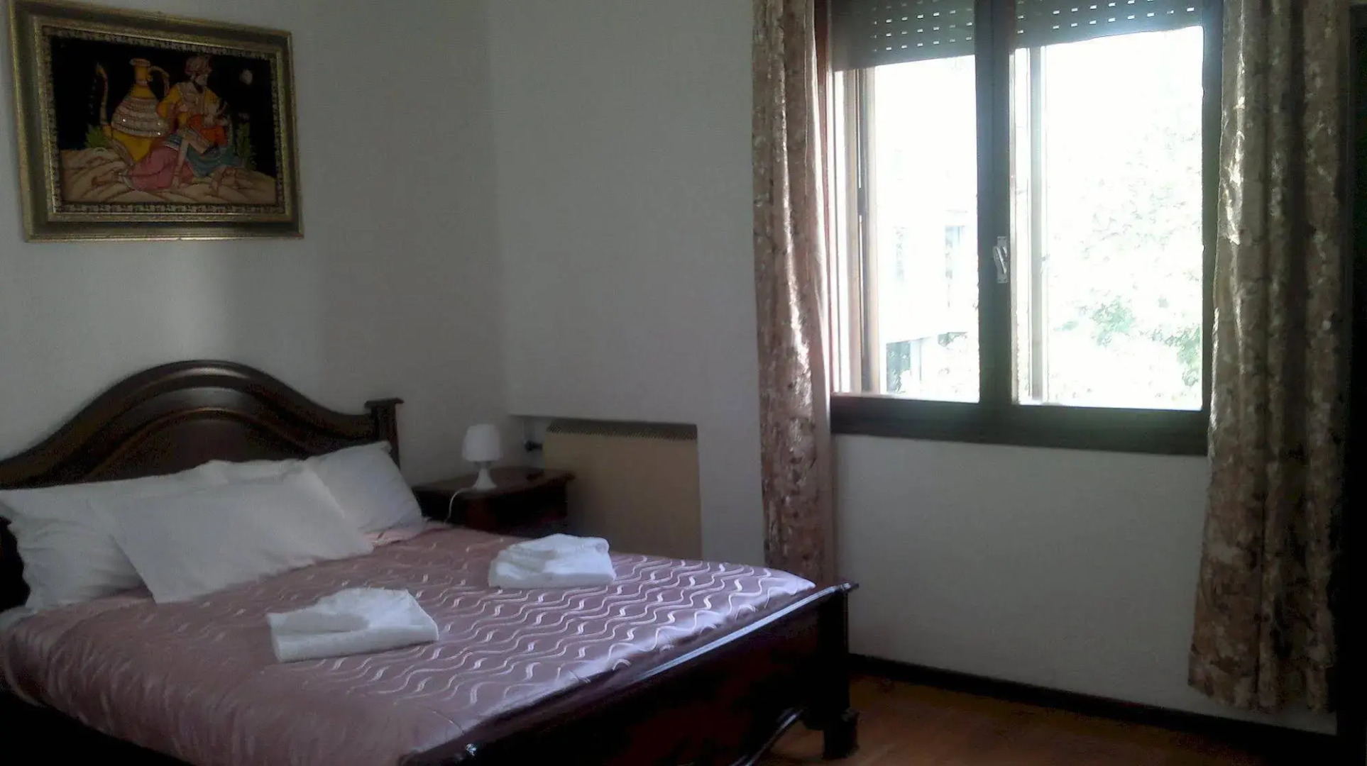 Venice Bangla Guest House