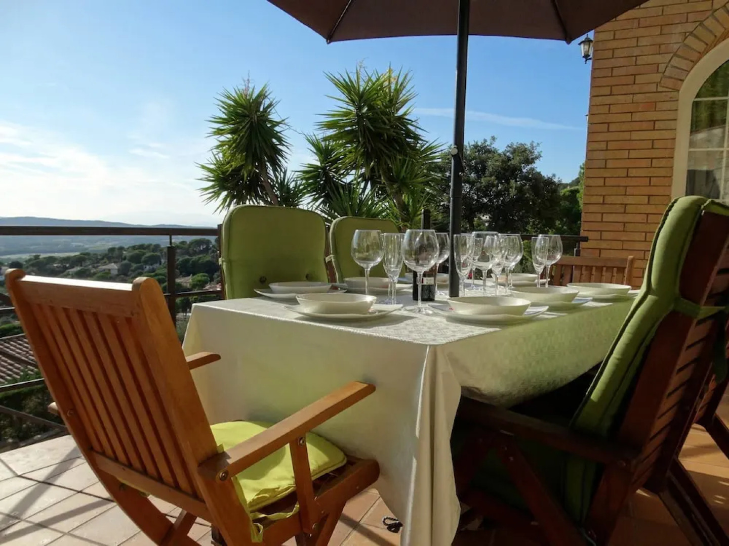 Casa en Urbanización Les Teules