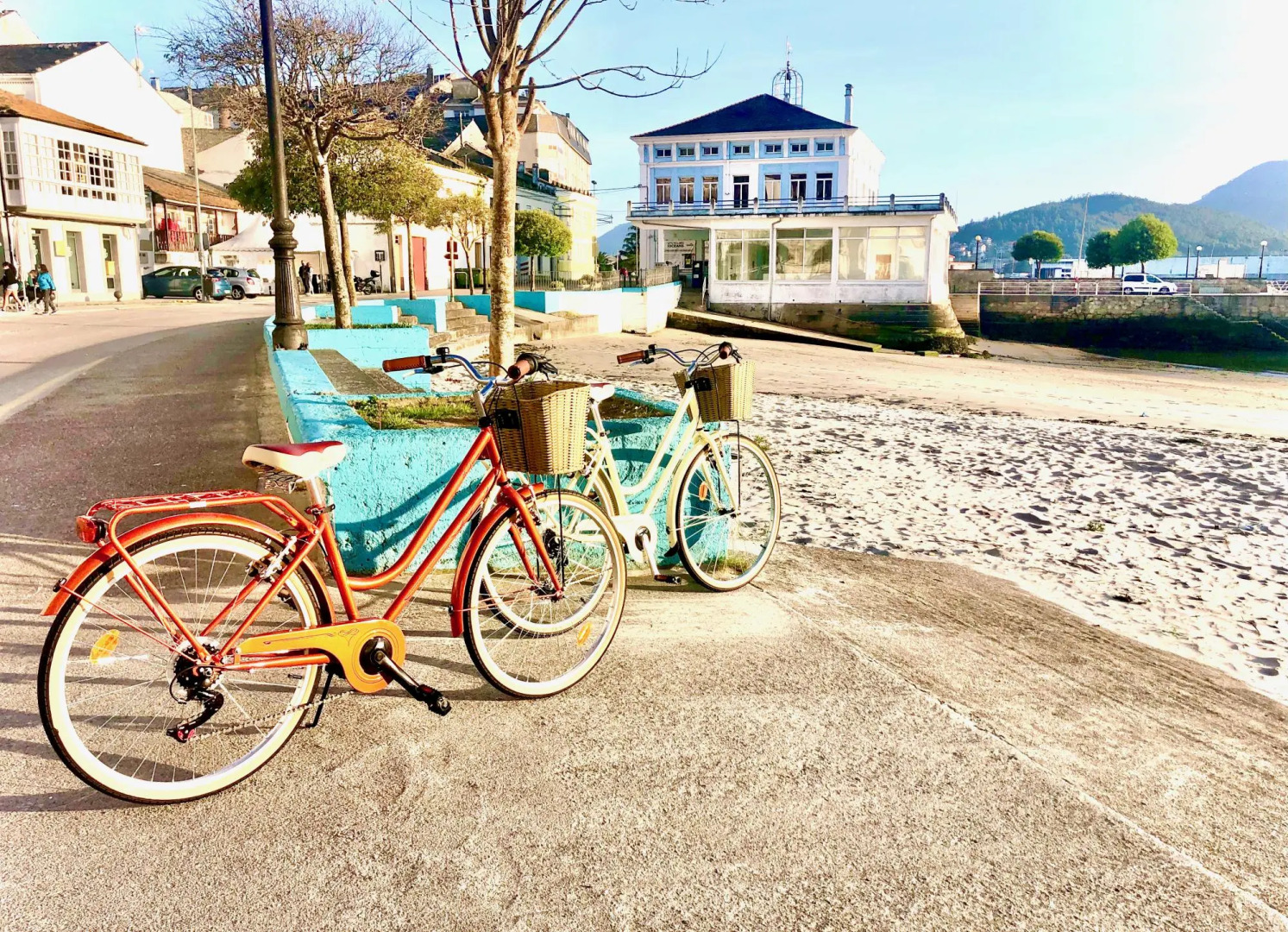 The Cliffs - Sunset Village Beach 1C