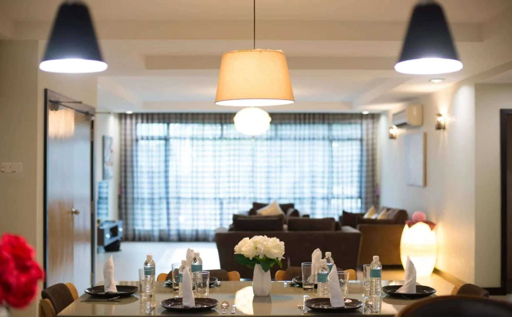 Orion Residence at Tanjung Aru