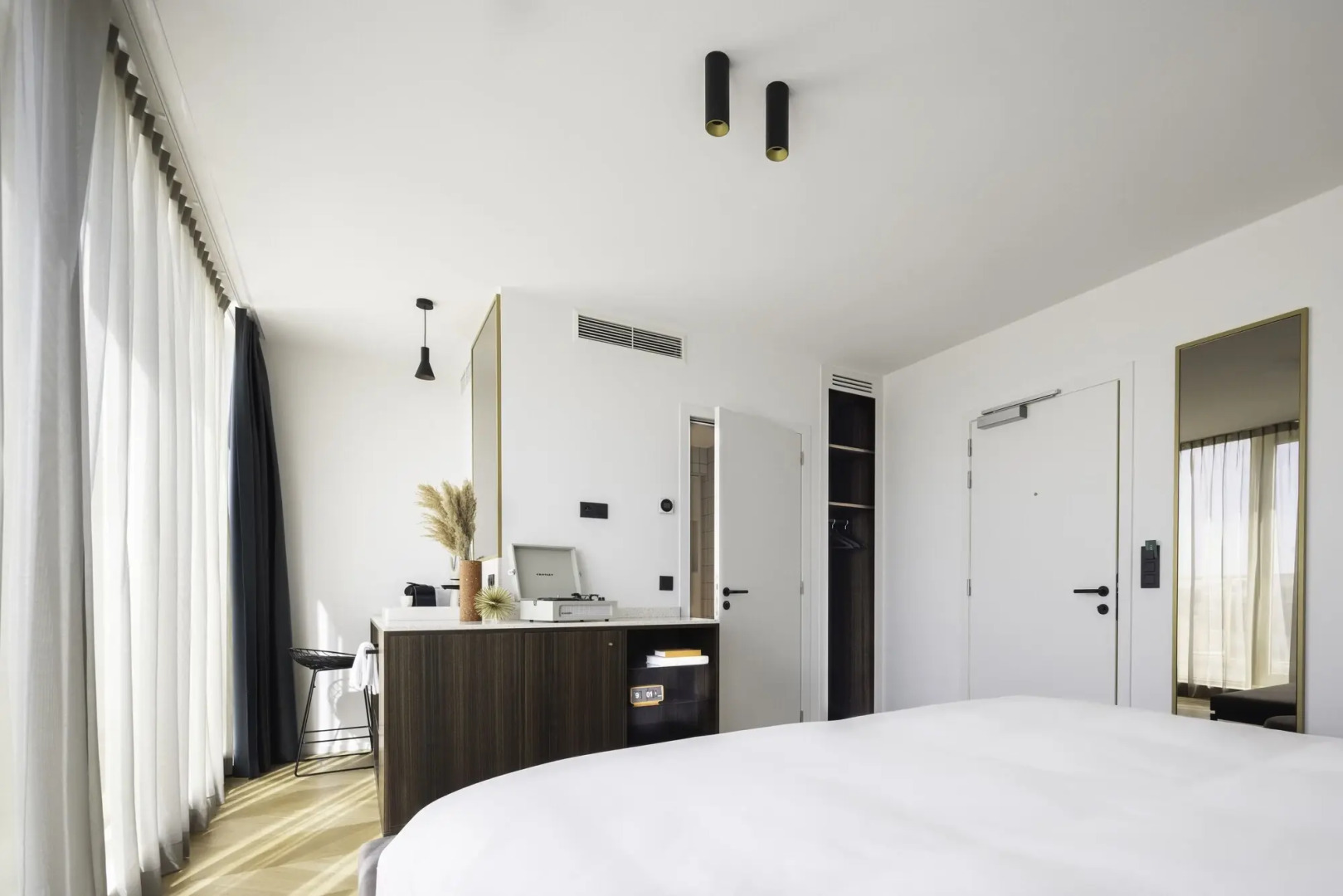 Yalo Urban Boutique Hotel Ghent