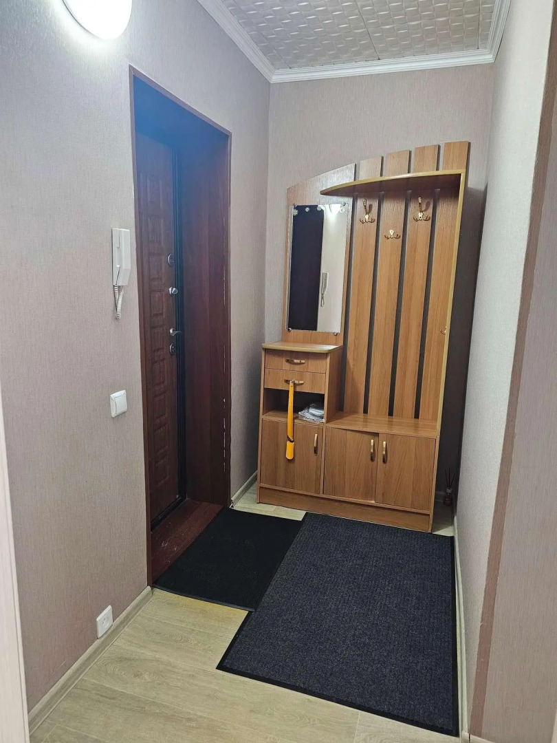 Апартаменты на улице Ленина 34