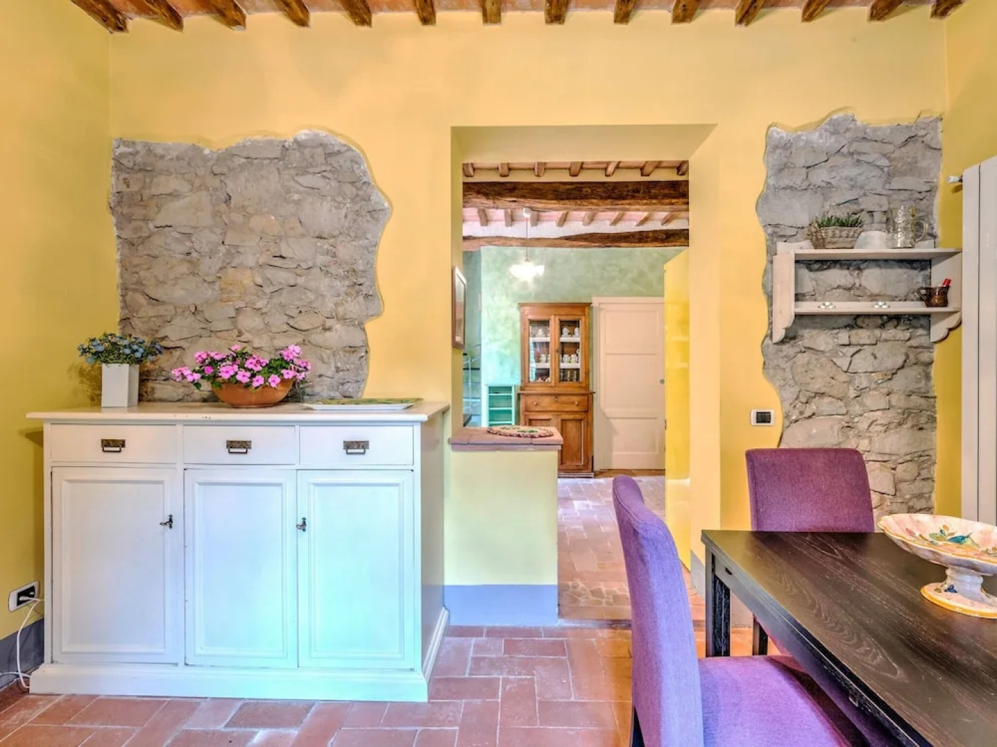 Belvilla by OYO La Casa di Andrea