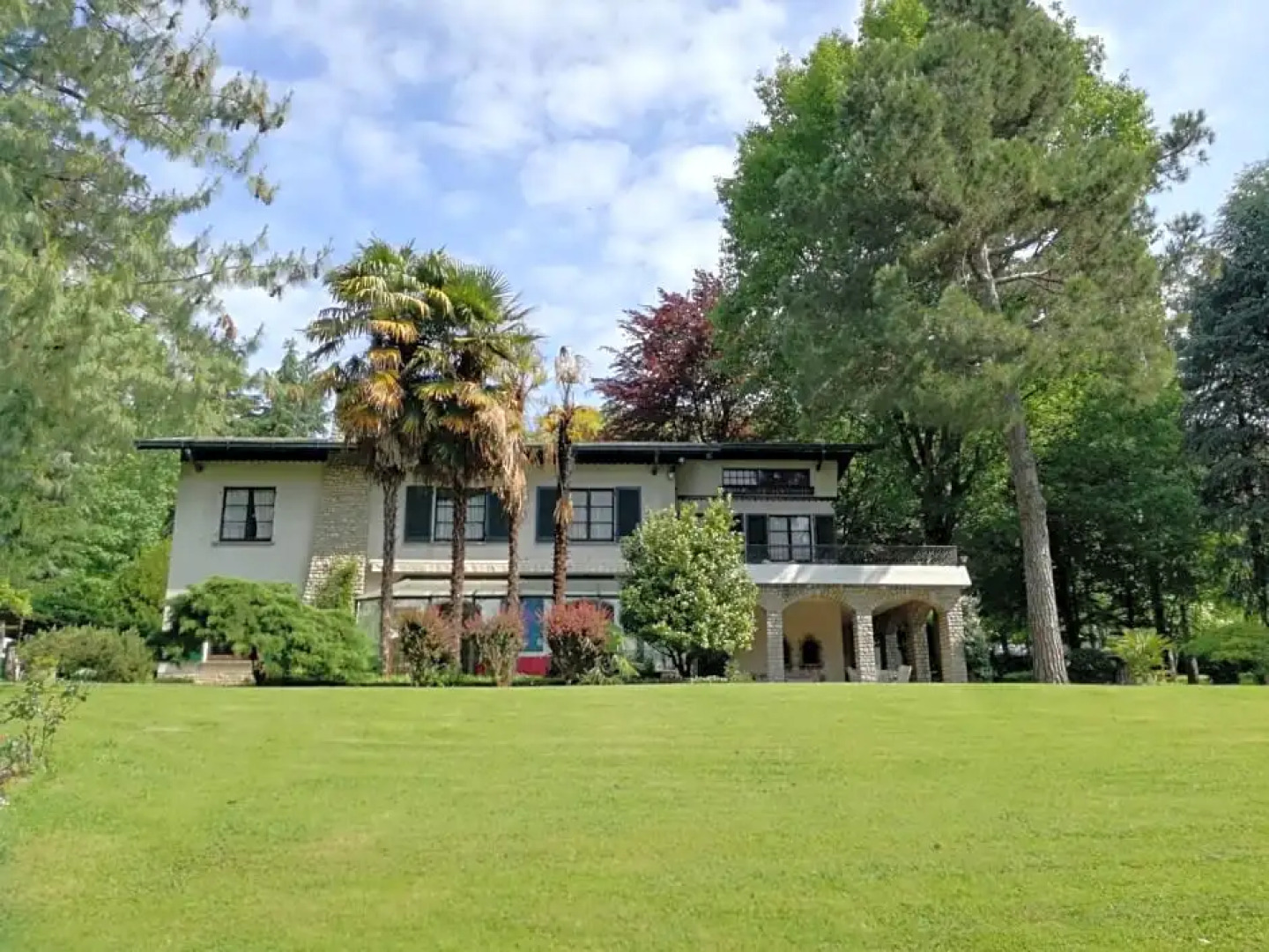 Villa Sofia