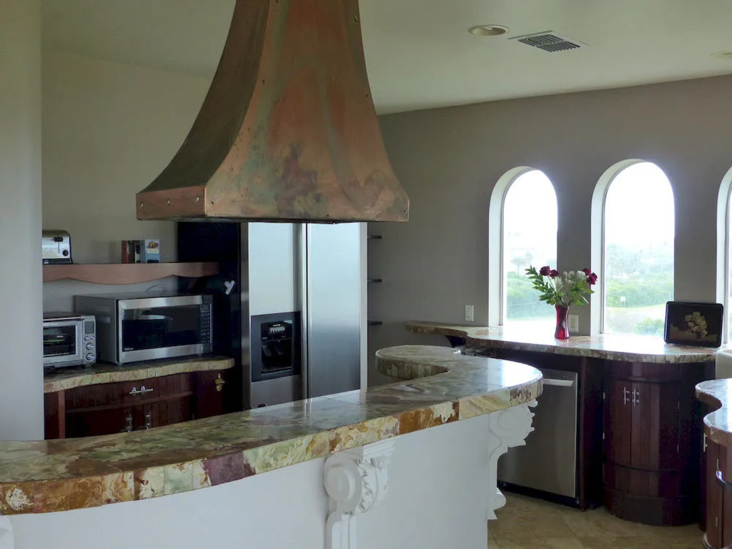 Pearl of the Sea Luxury Bed & Breakfast